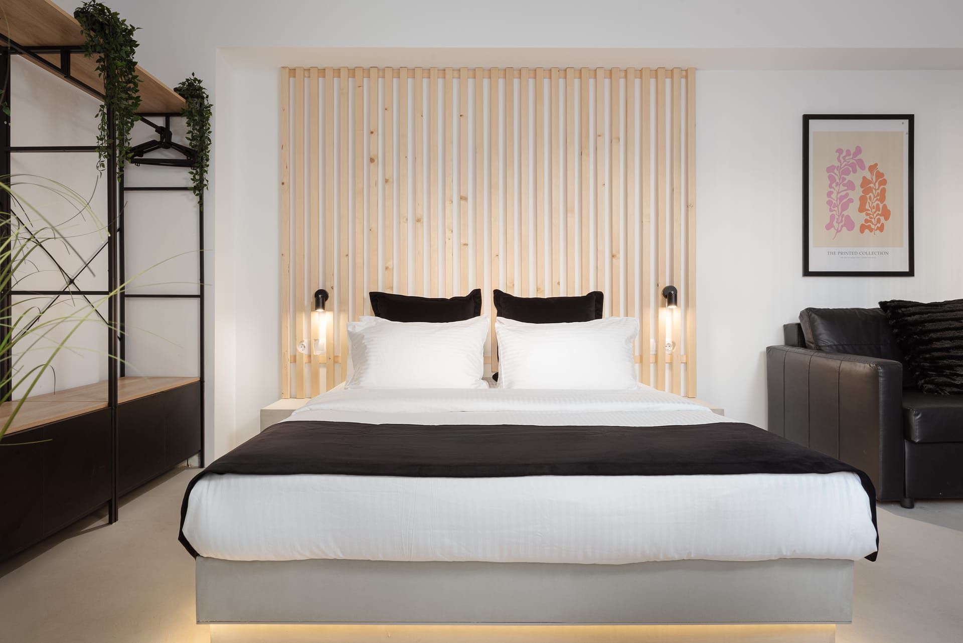 Bill & John Apartments & Villas - SYNCOM - 3