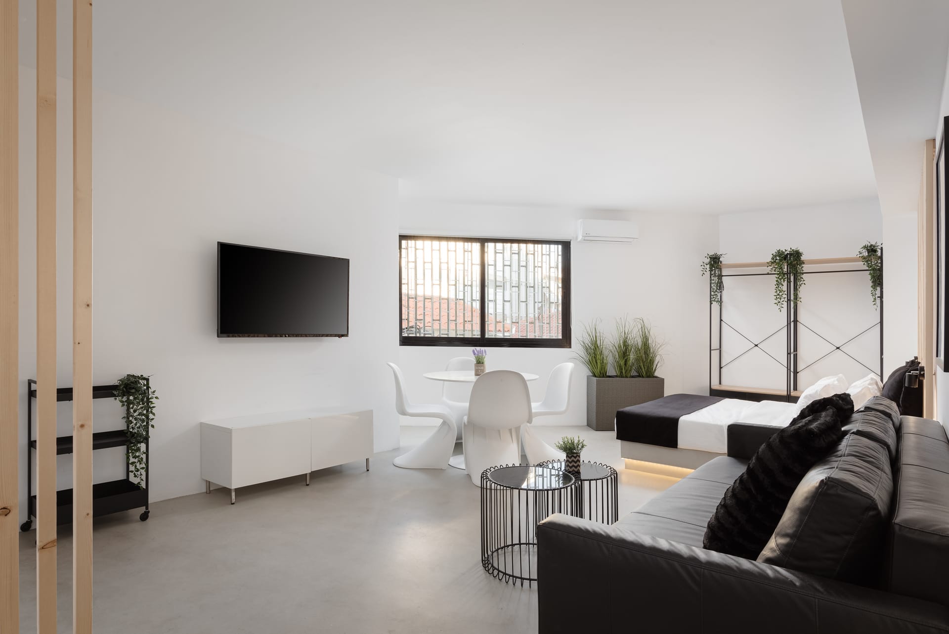 Bill & John Apartments & Villas - SYNCOM - 4