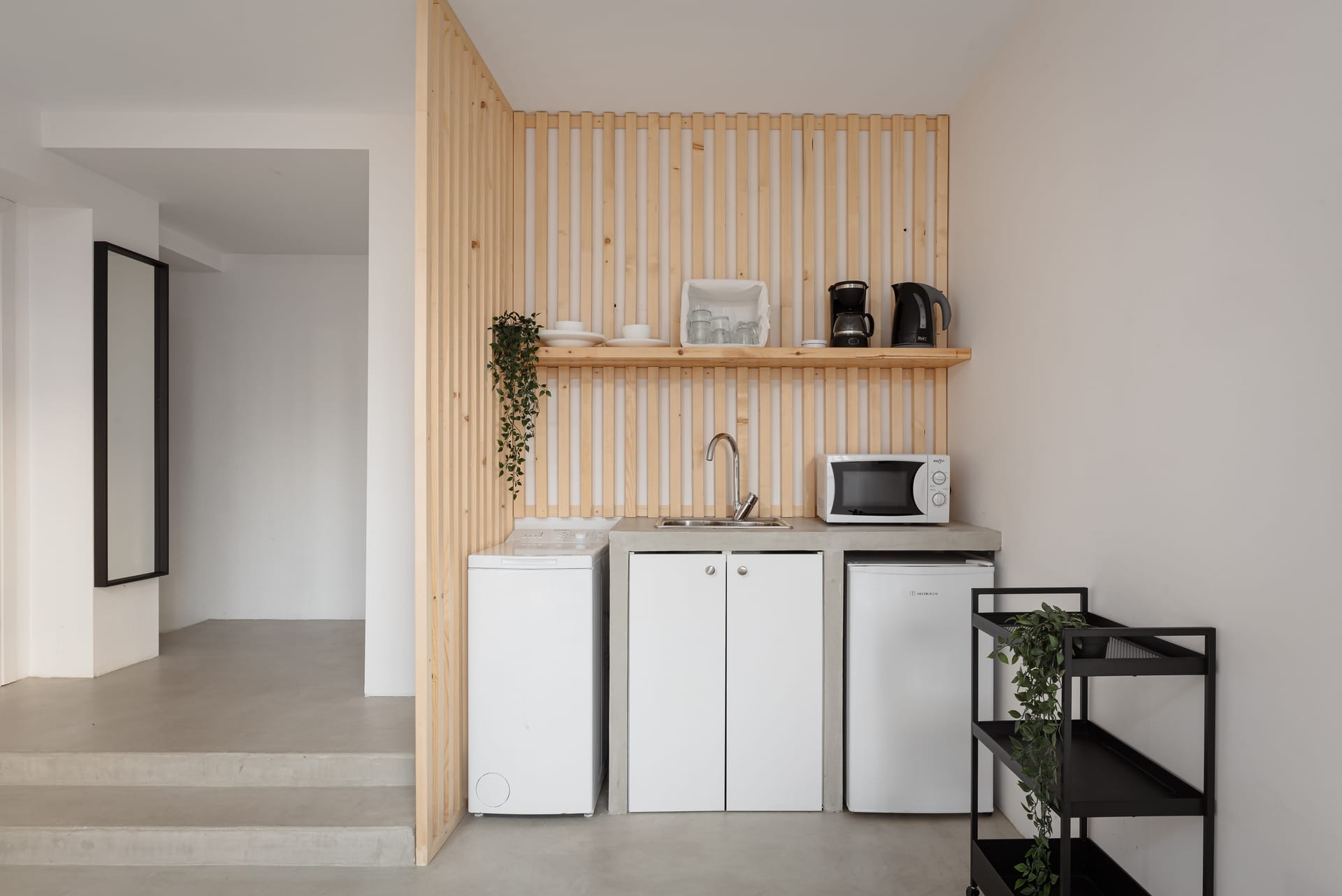 Bill & John Apartments & Villas - SYNCOM - 5