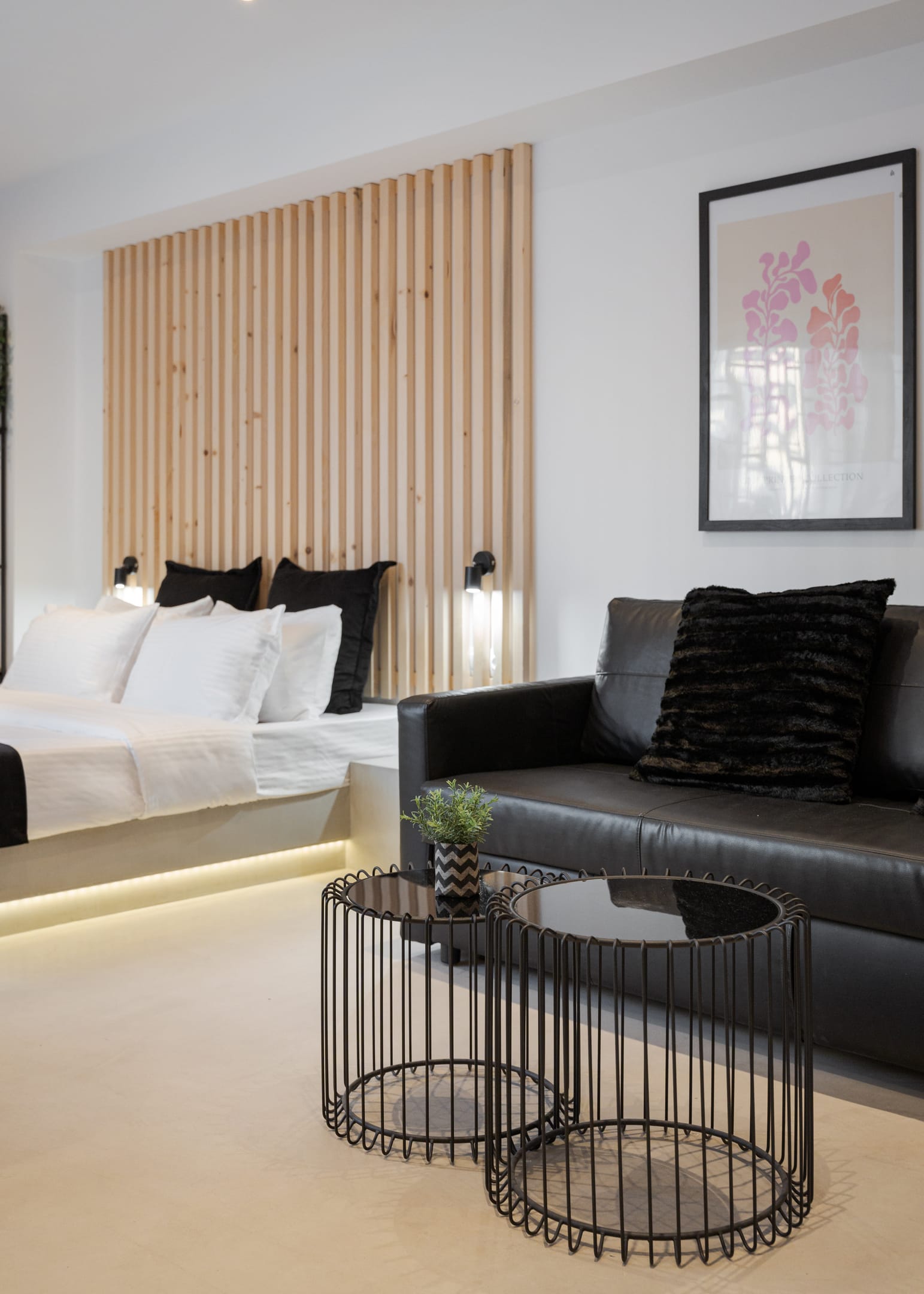 Bill & John Apartments & Villas - SYNCOM - 11