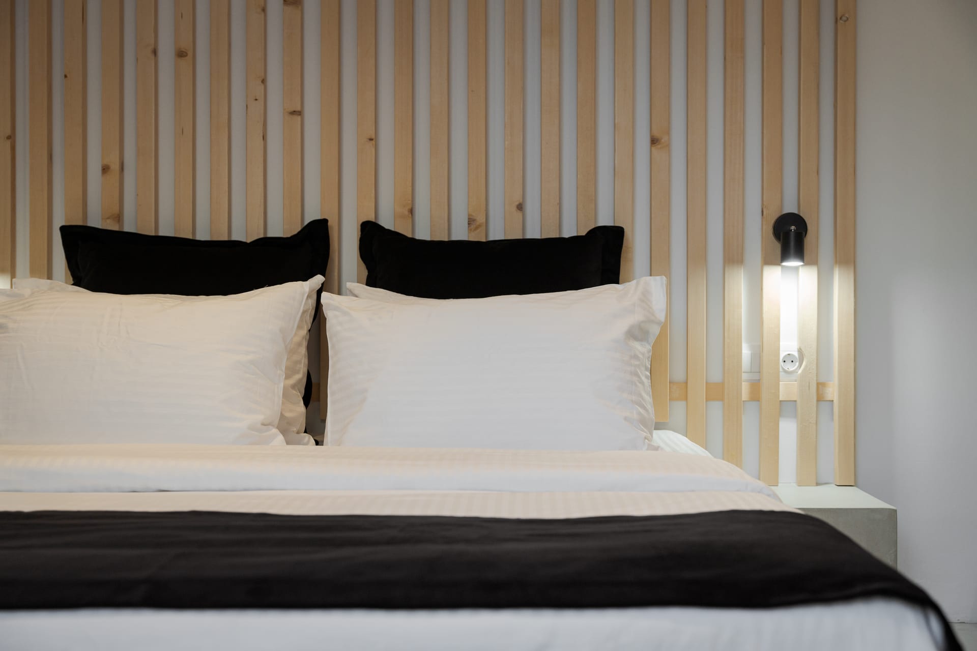 Bill & John Apartments & Villas - SYNCOM - 14
