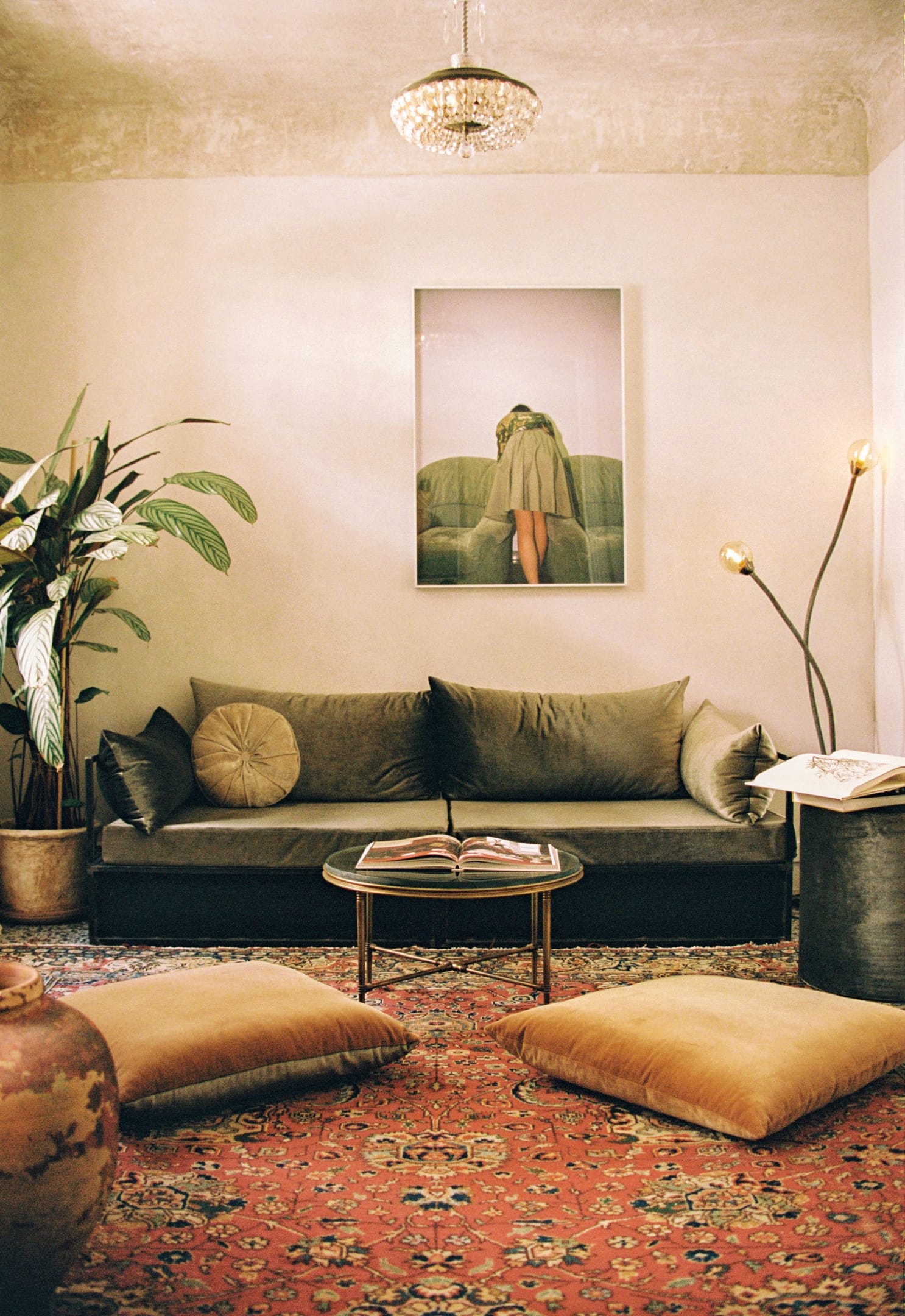 Artist Atelier