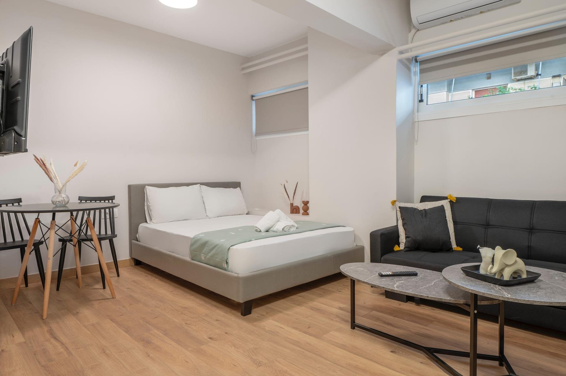 1 BD | Kolonos | Oculus Suite 3