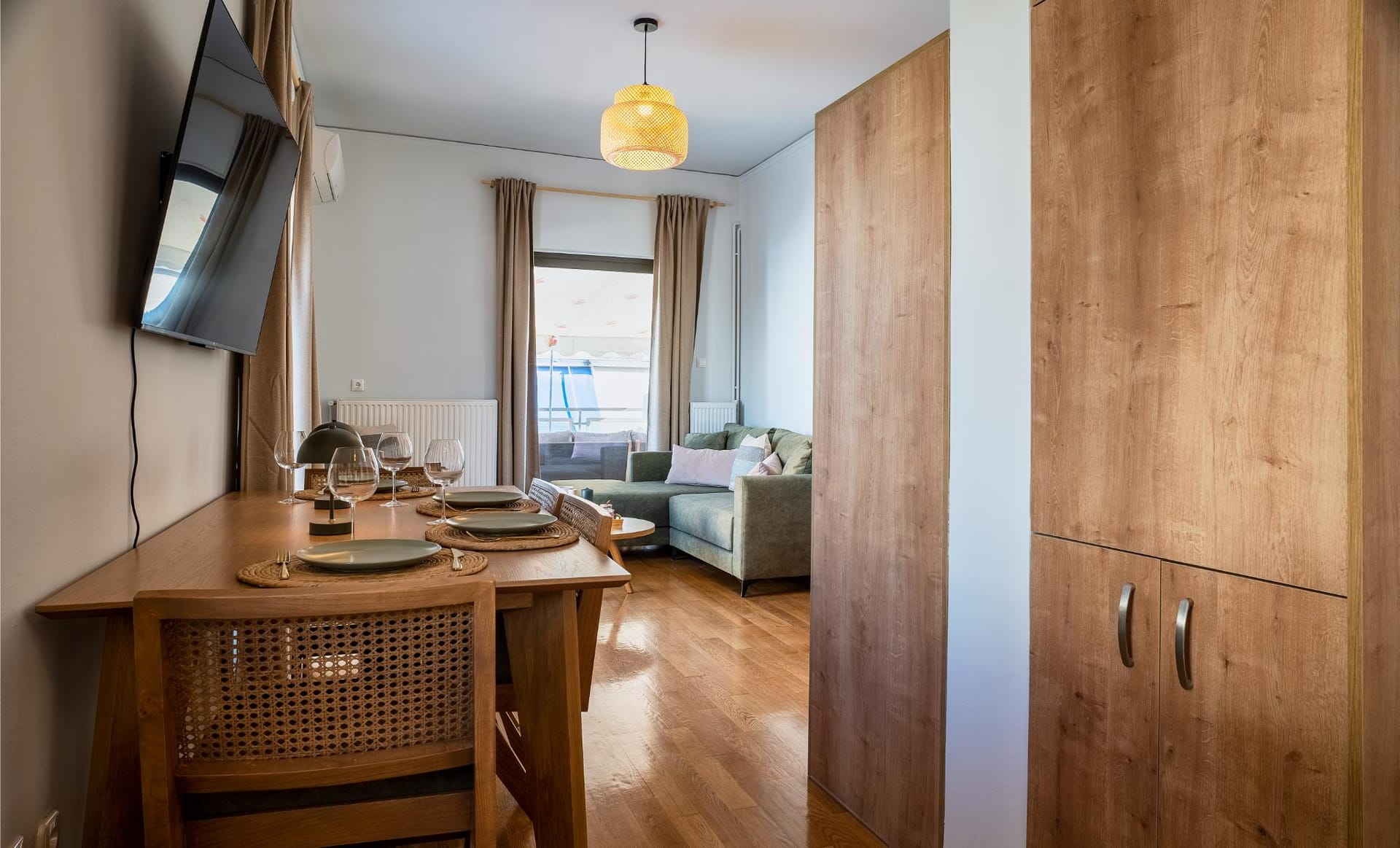 Bill & John Apartments & Villas - PROJ - 10
