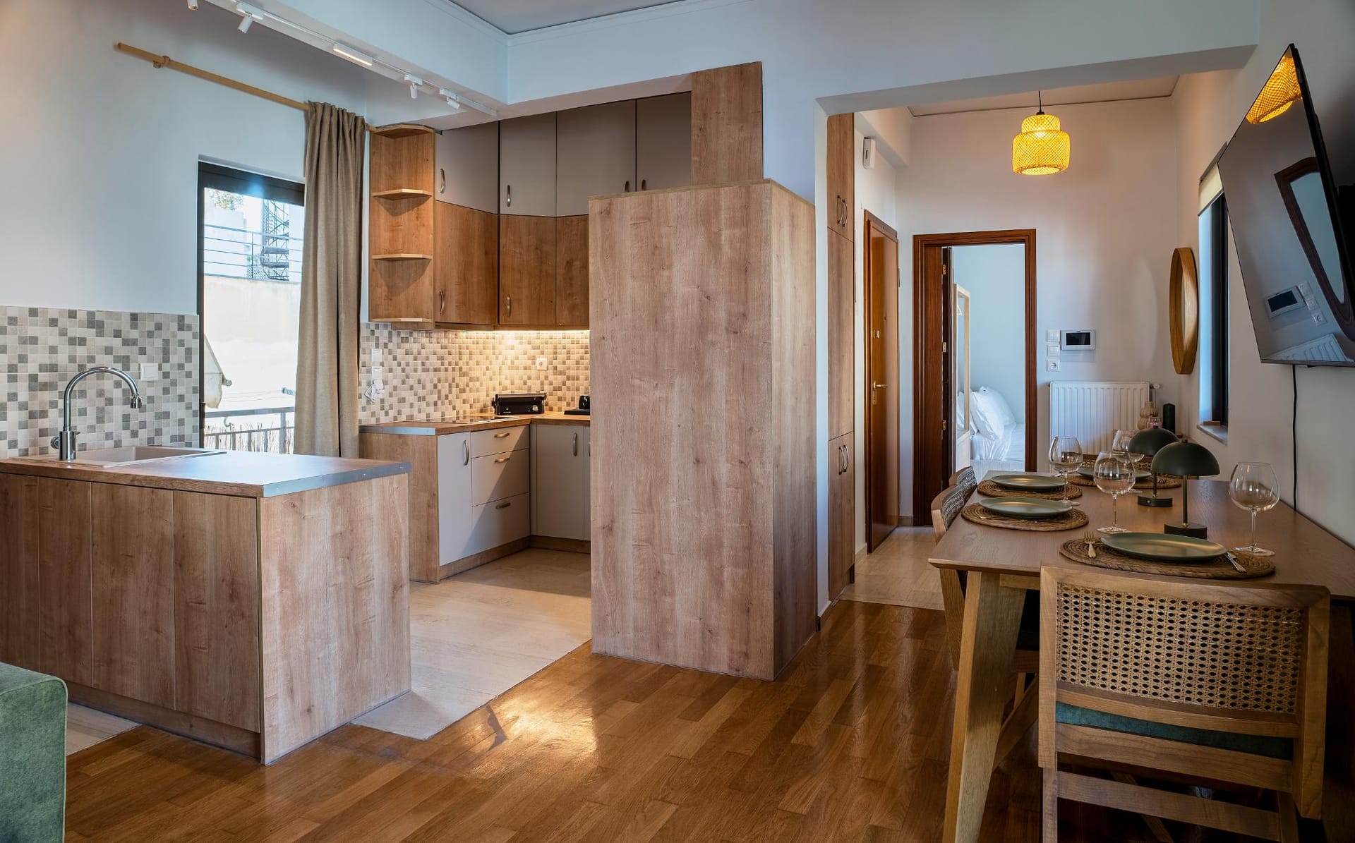 Bill & John Apartments & Villas - PROJ - 16