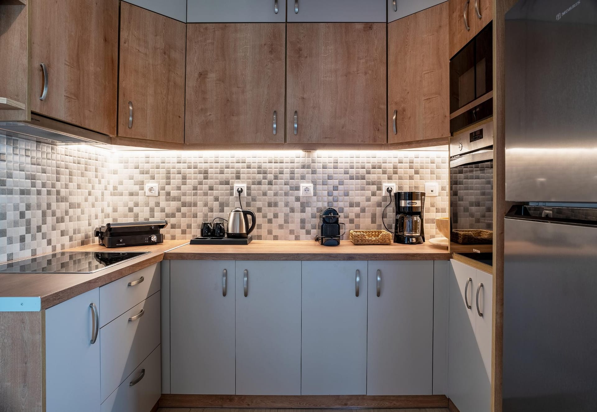 Bill & John Apartments & Villas - PROJ - 20
