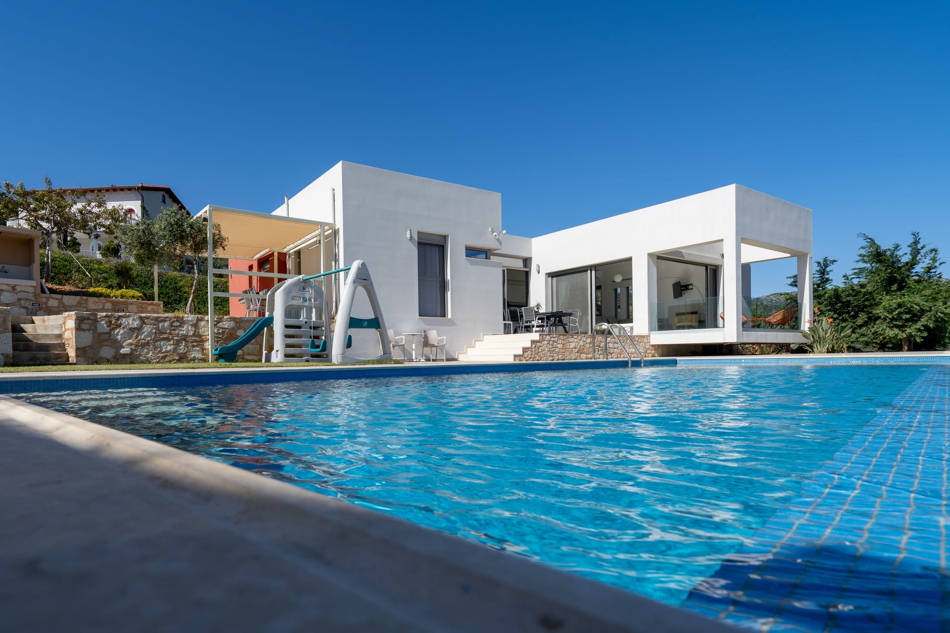 Villa Kallia
