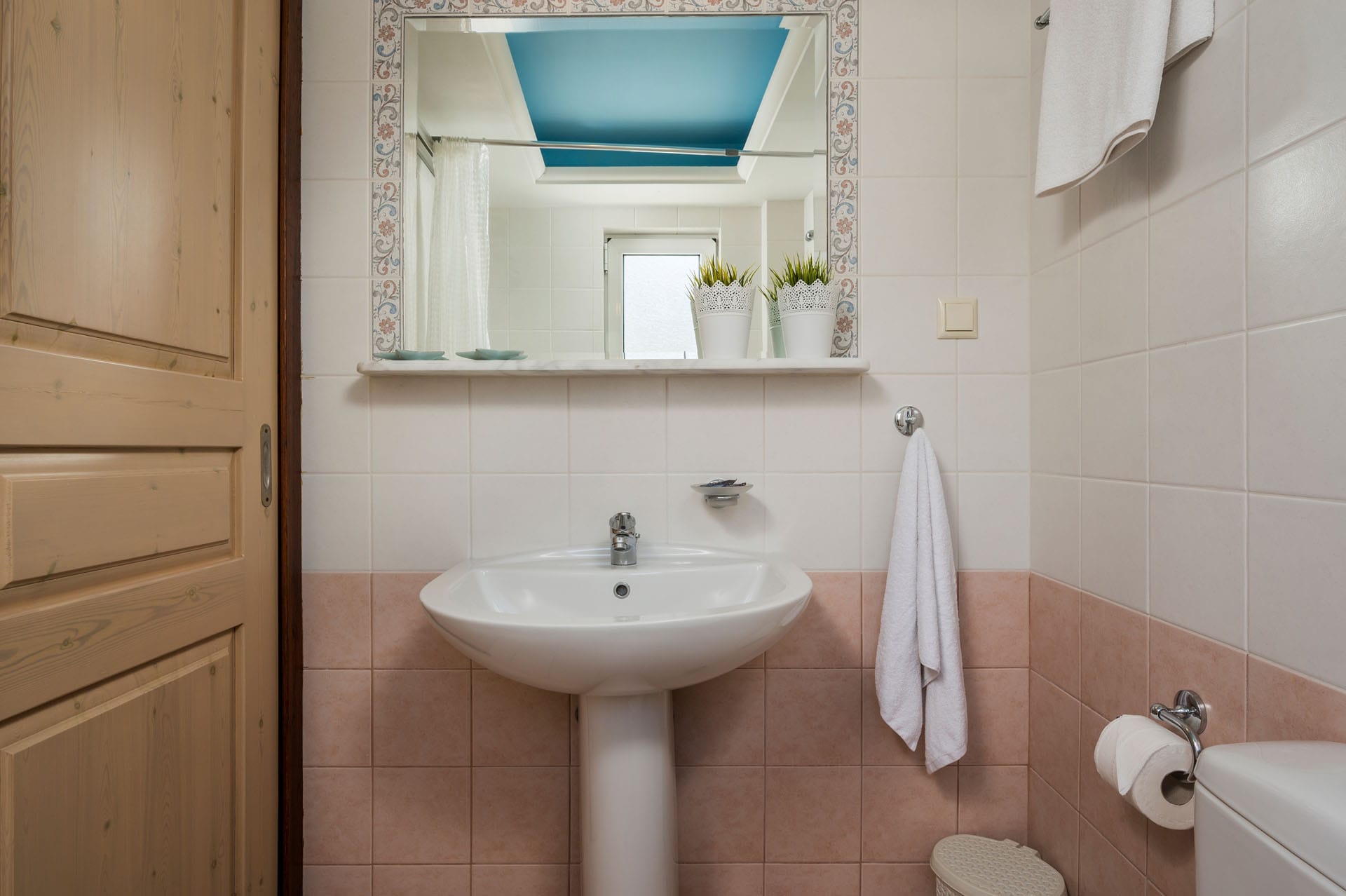 Hermes Beach Hotel Chania - HADELU - 8