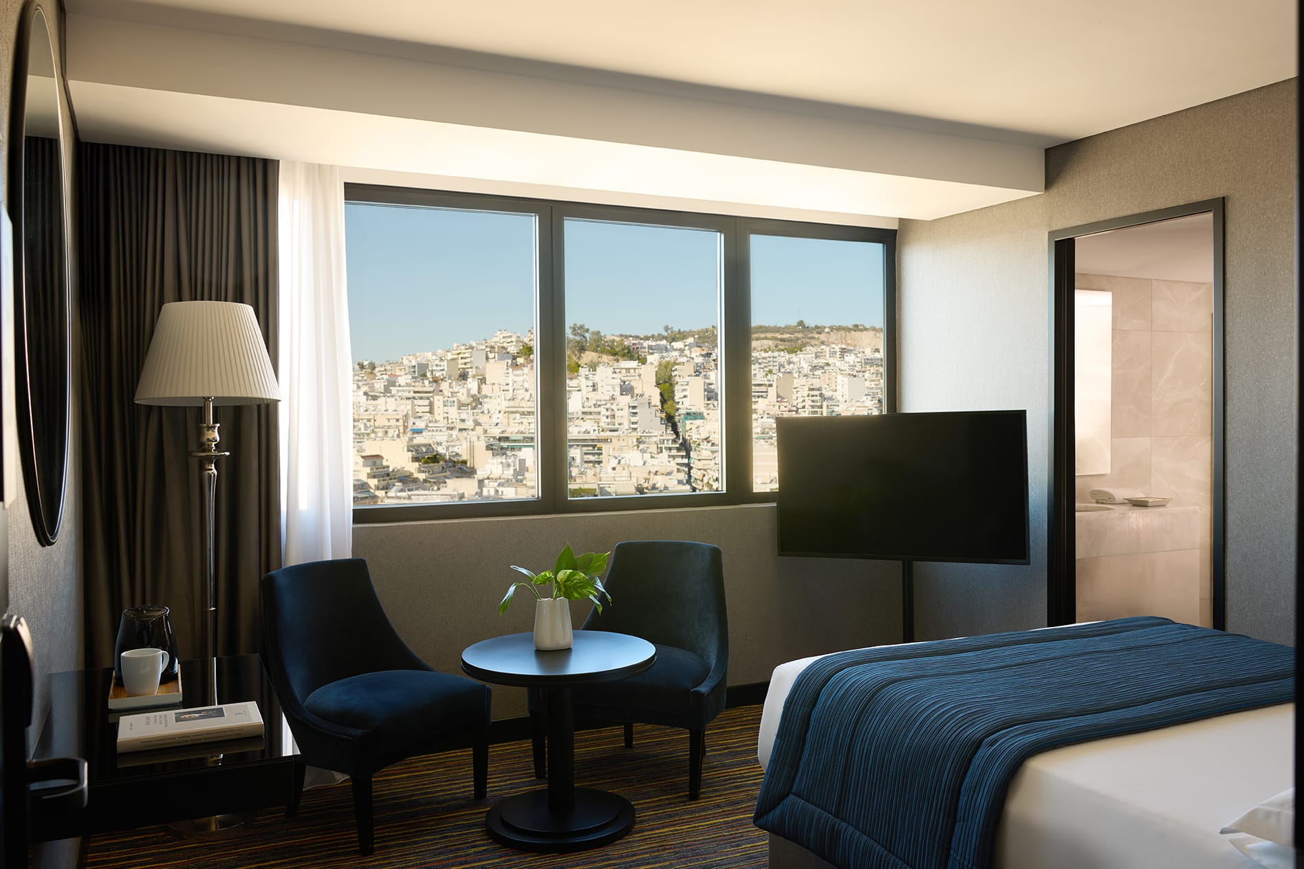 President Hotel Athens - SUPSGL - 2