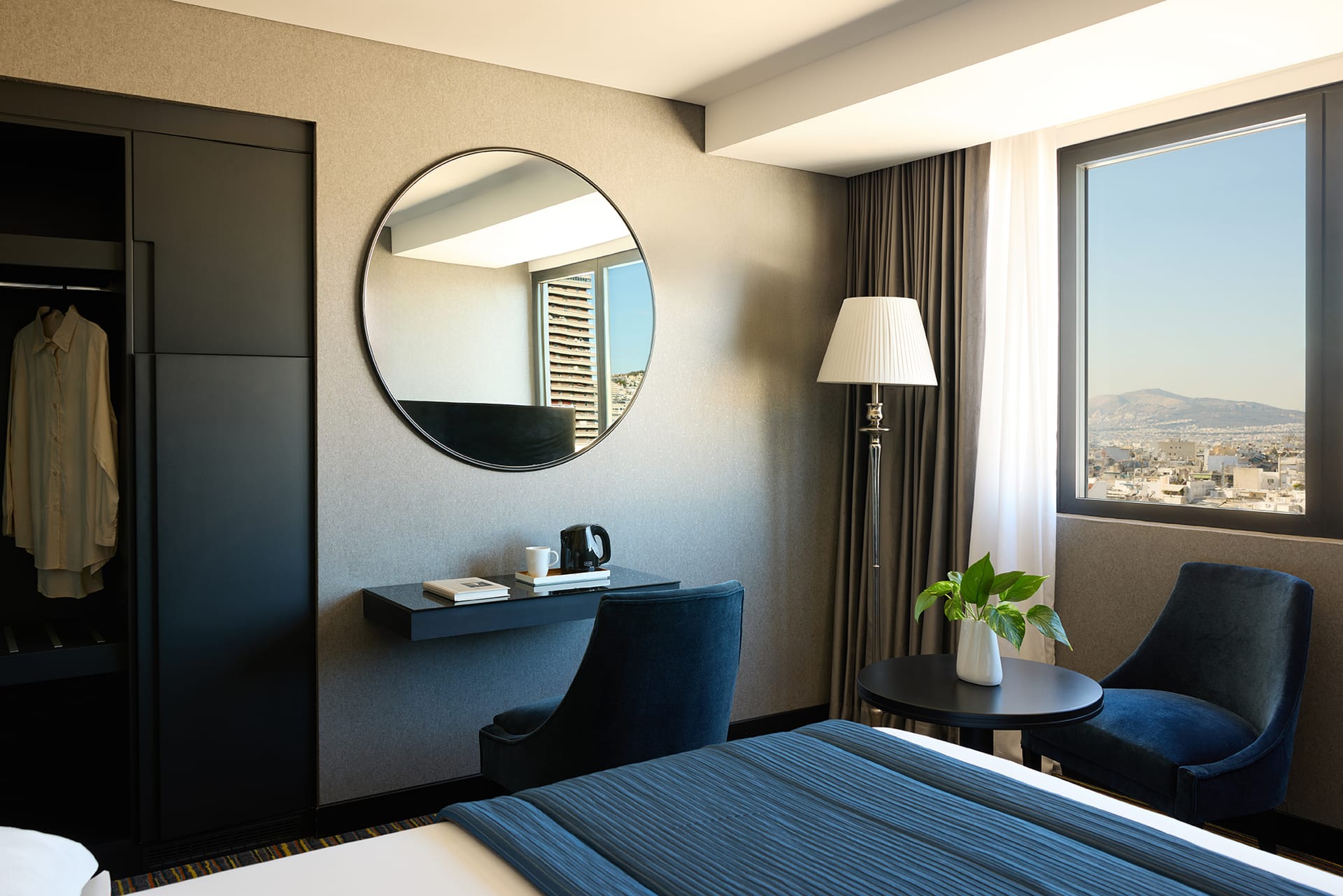 President Hotel Athens - SUPSGL - 3