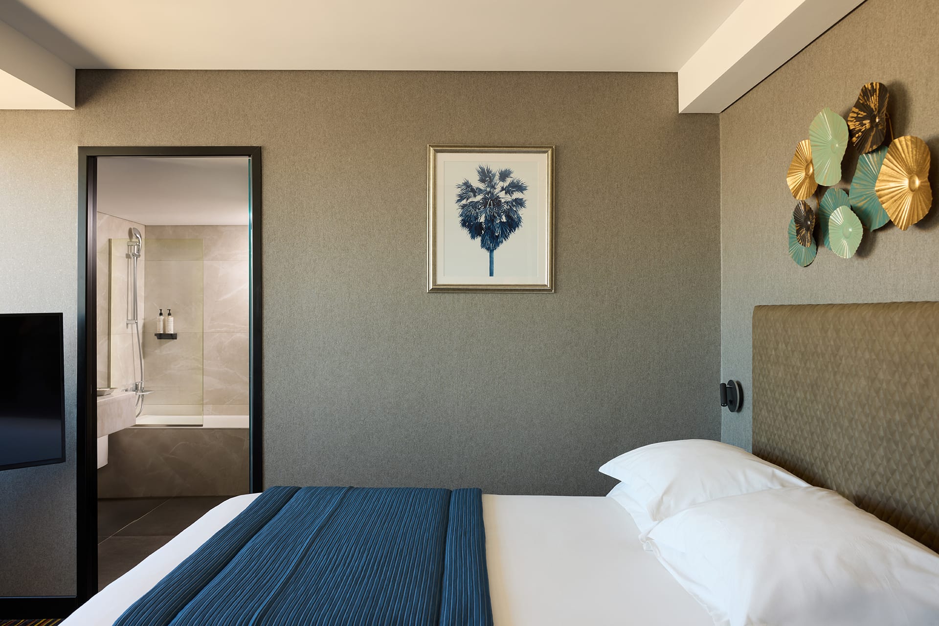 President Hotel Athens - SUPSGL - 4