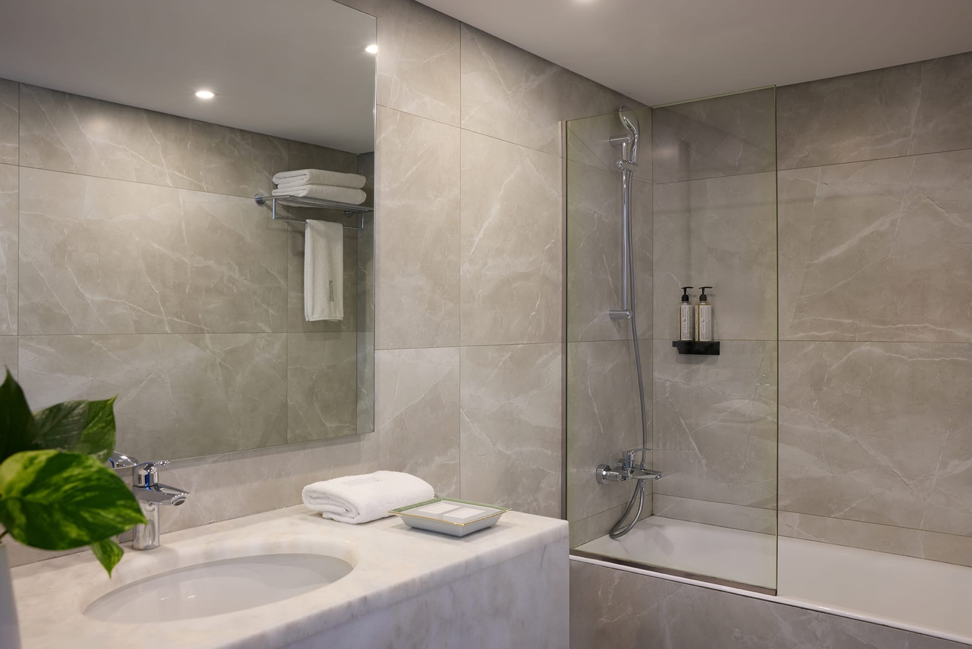 President Hotel Athens - SUPSGL - 6