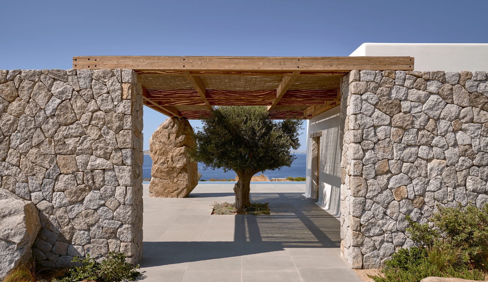 Mykonos Feelings - MANDR - 2