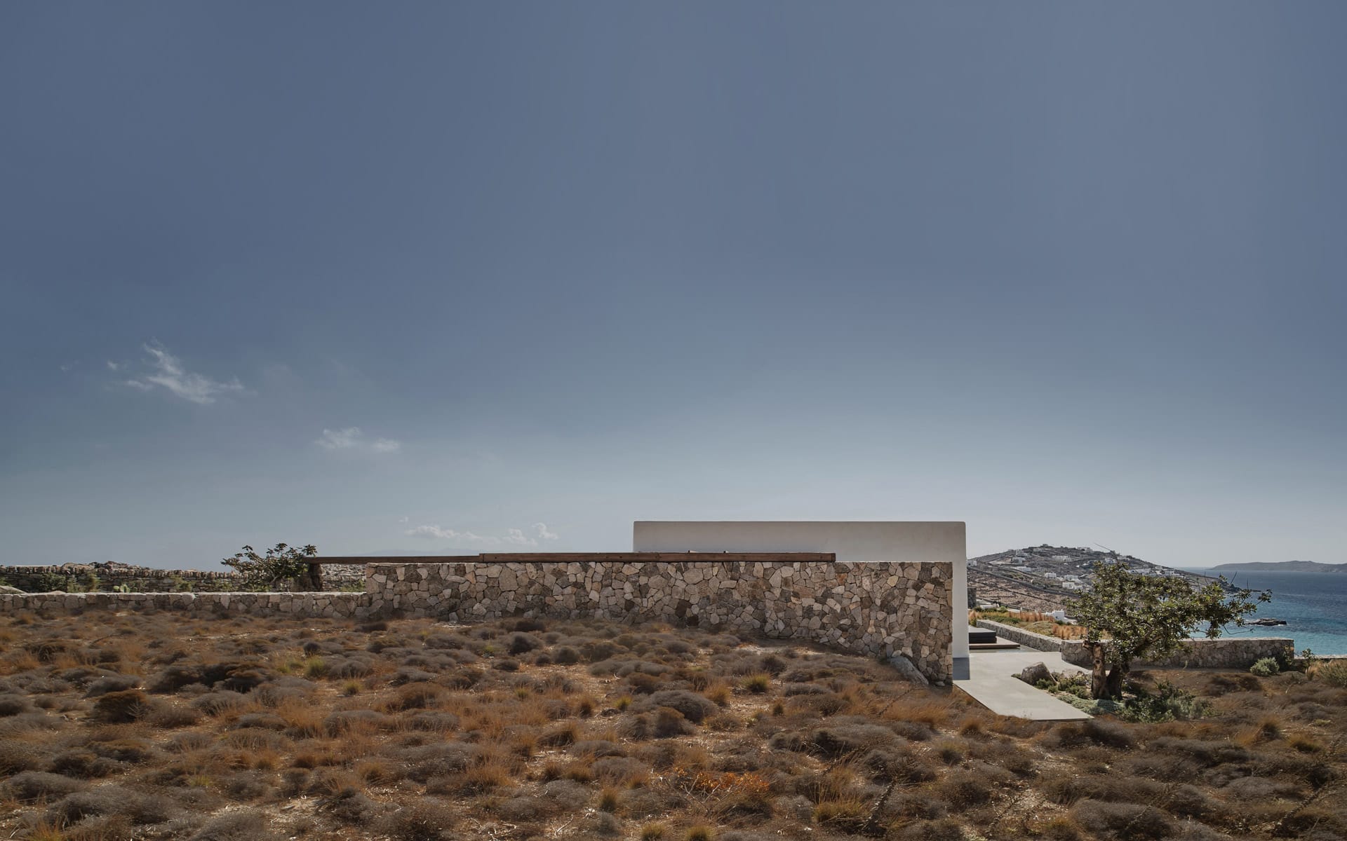 Mykonos Feelings - MANDR - 4