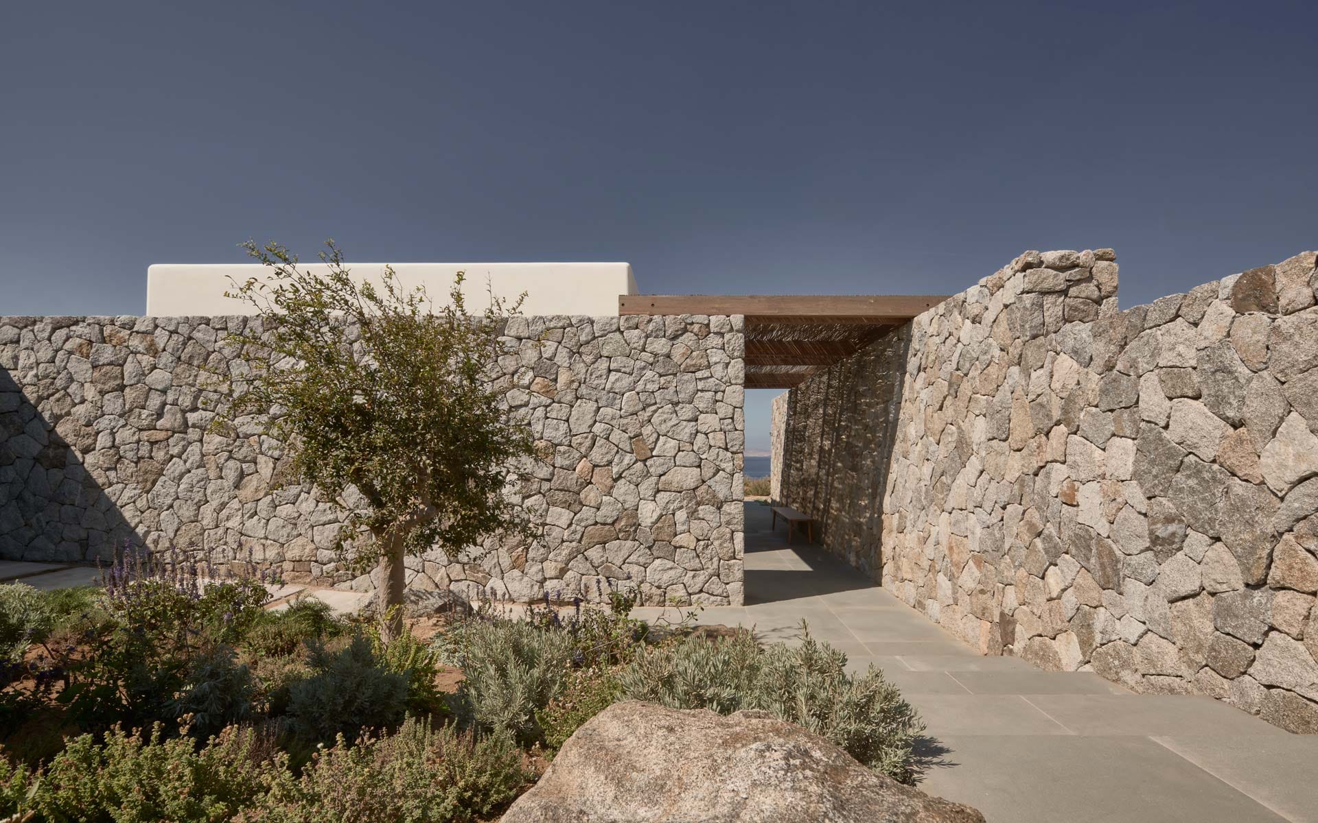 Mykonos Feelings - MANDR - 9
