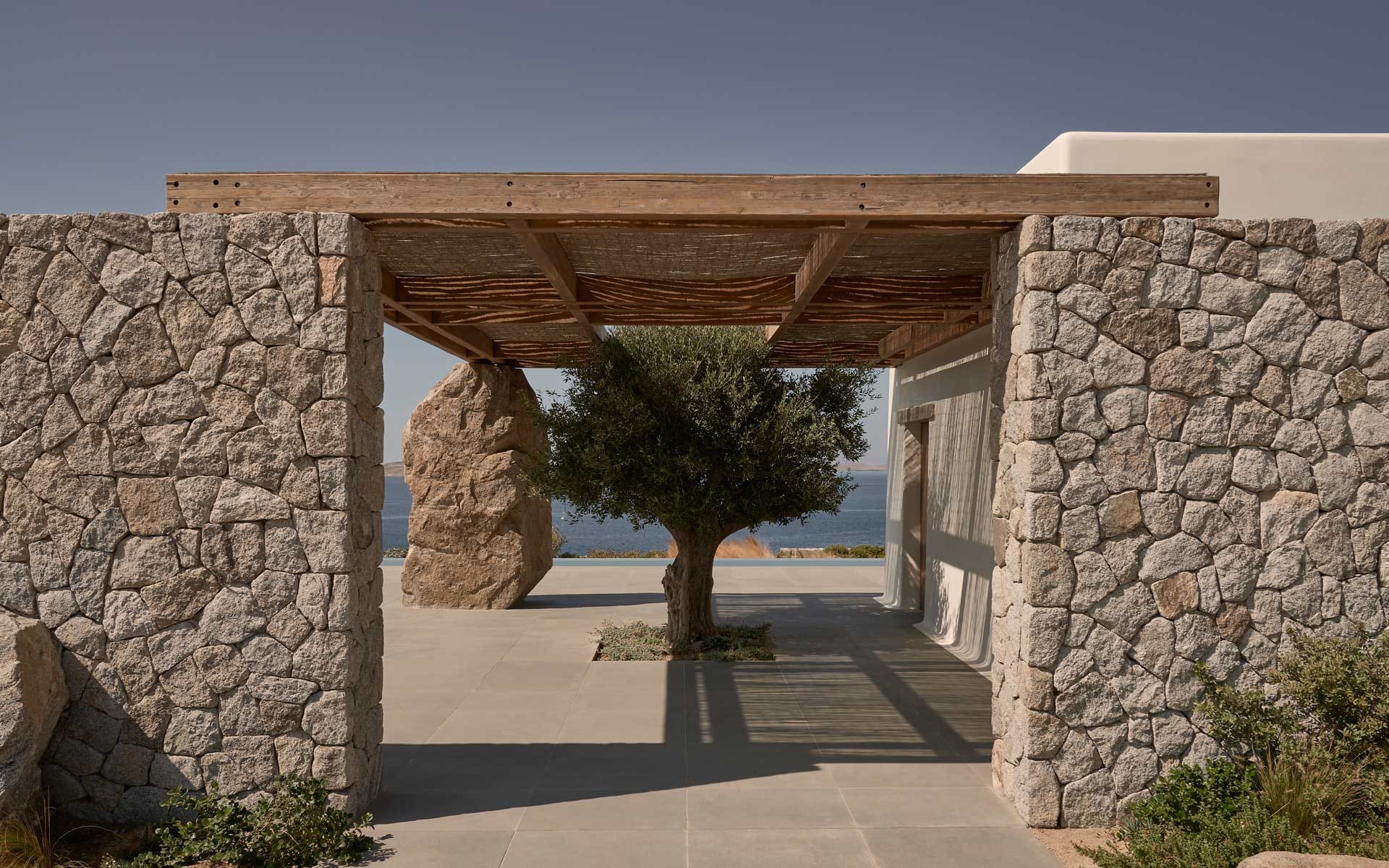 Mykonos Feelings - MANDR - 11