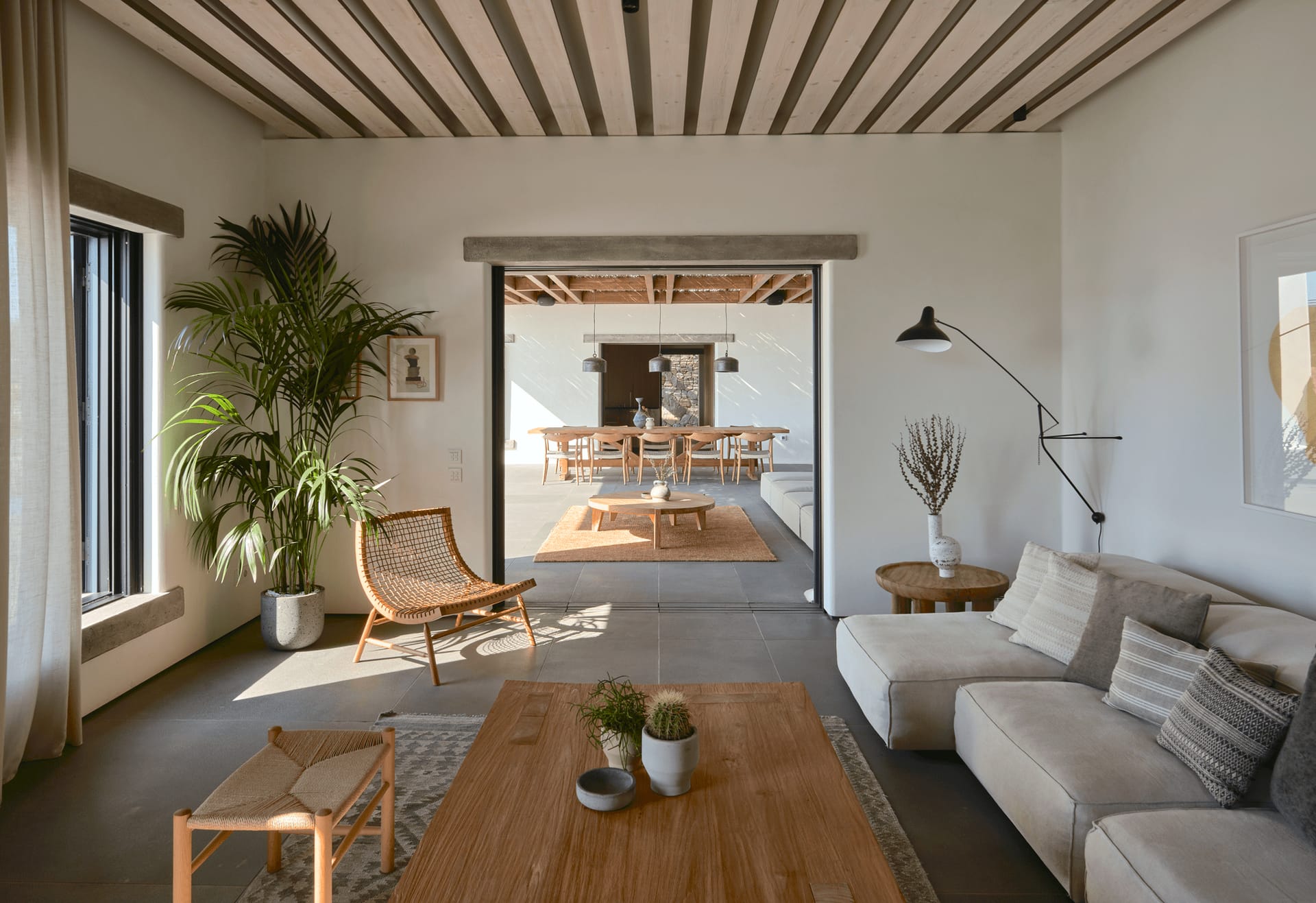 Mykonos Feelings - MANDR - 12