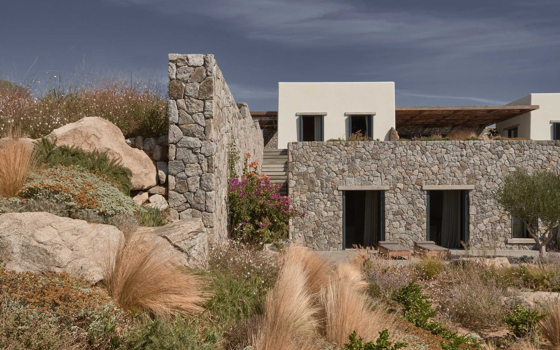 Mykonos Feelings - MANDR - 13