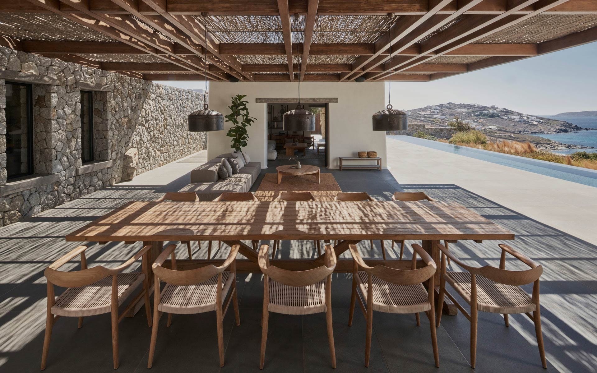 Mykonos Feelings - MANDR - 16