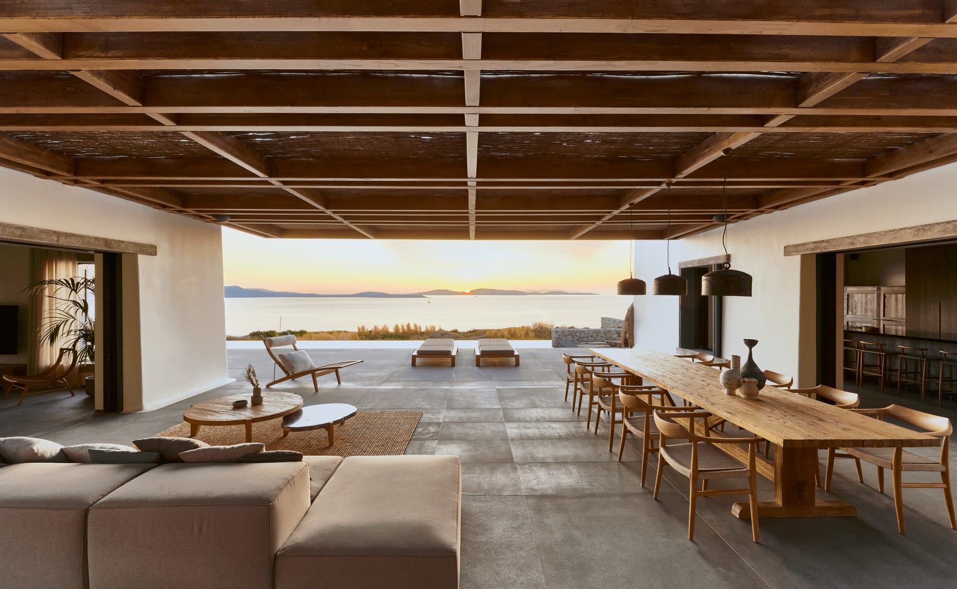 Mykonos Feelings - MANDR - 17
