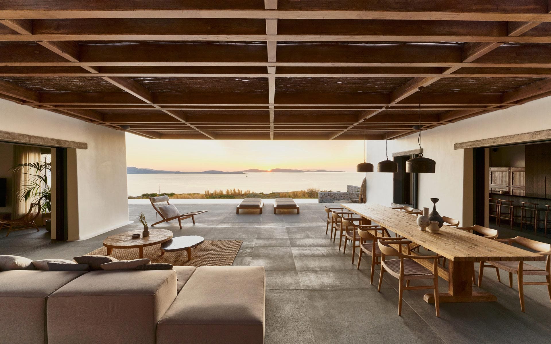 Mykonos Feelings - MANDR - 18