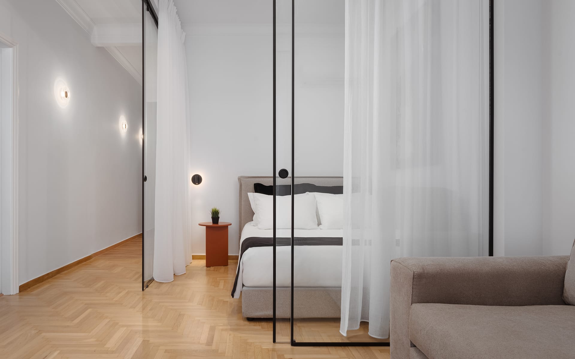 Acropolis Classy Apartments - APART1 - 2
