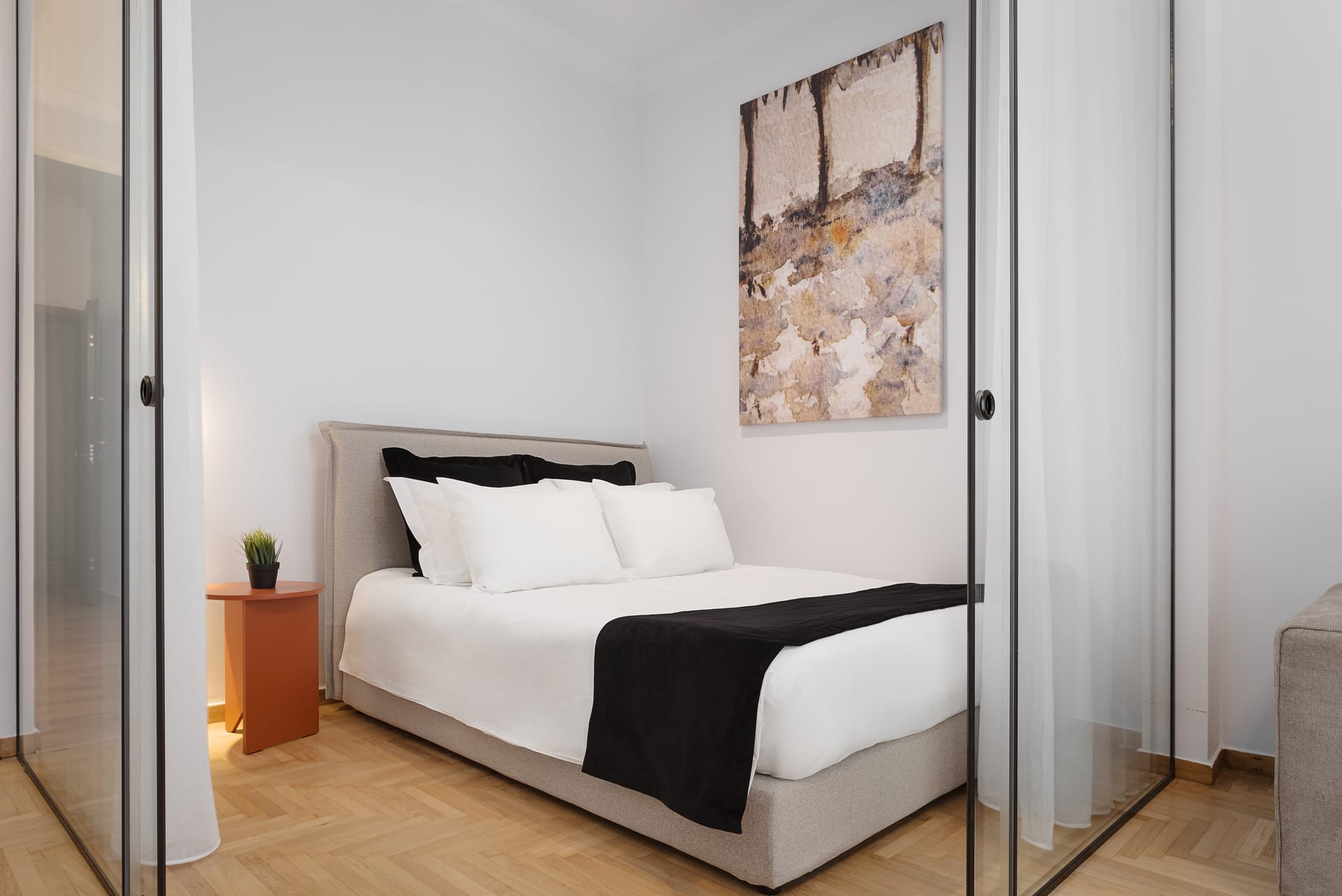 Acropolis Classy Apartments - APART1 - 3
