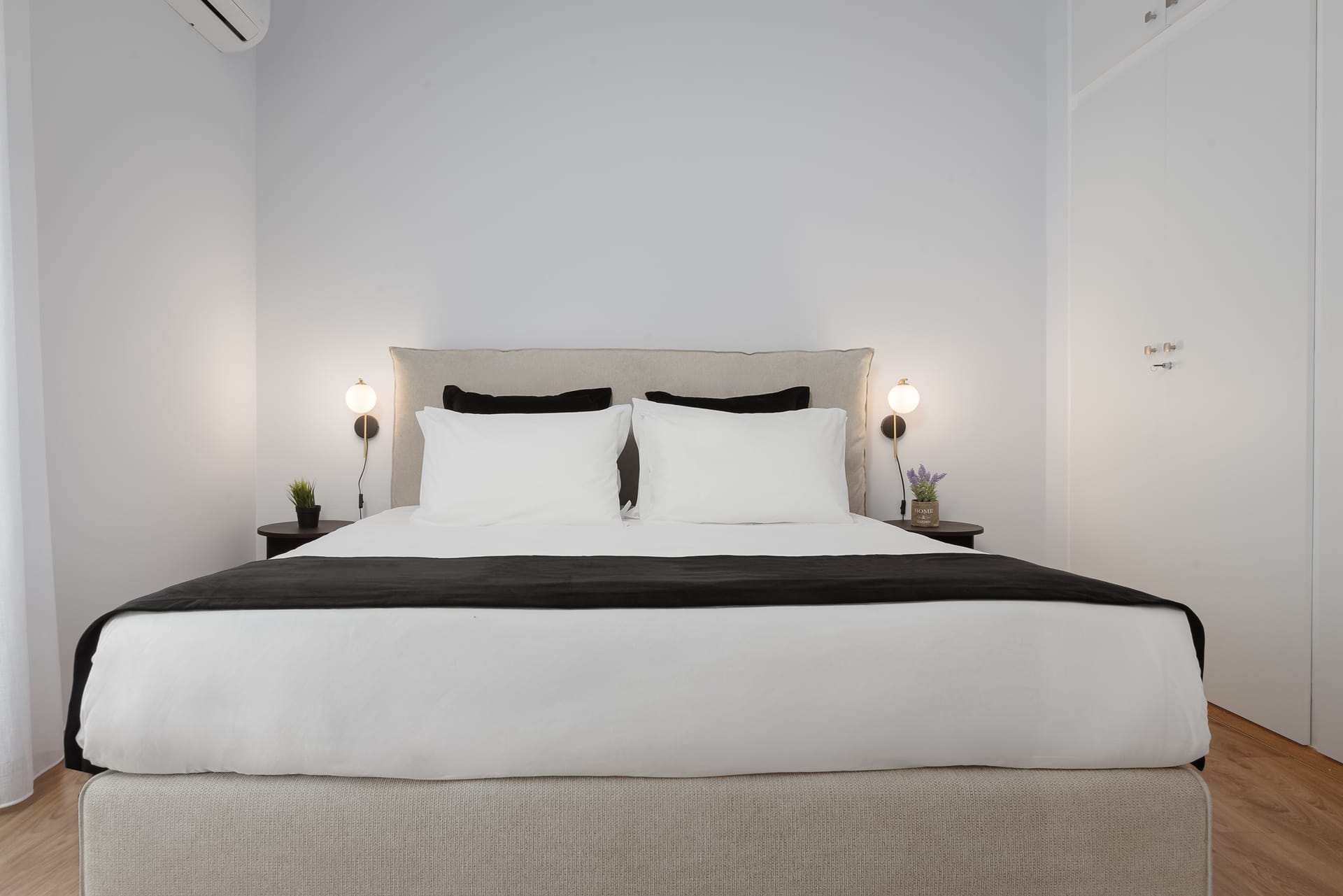 Acropolis Classy Apartments - APART1 - 6