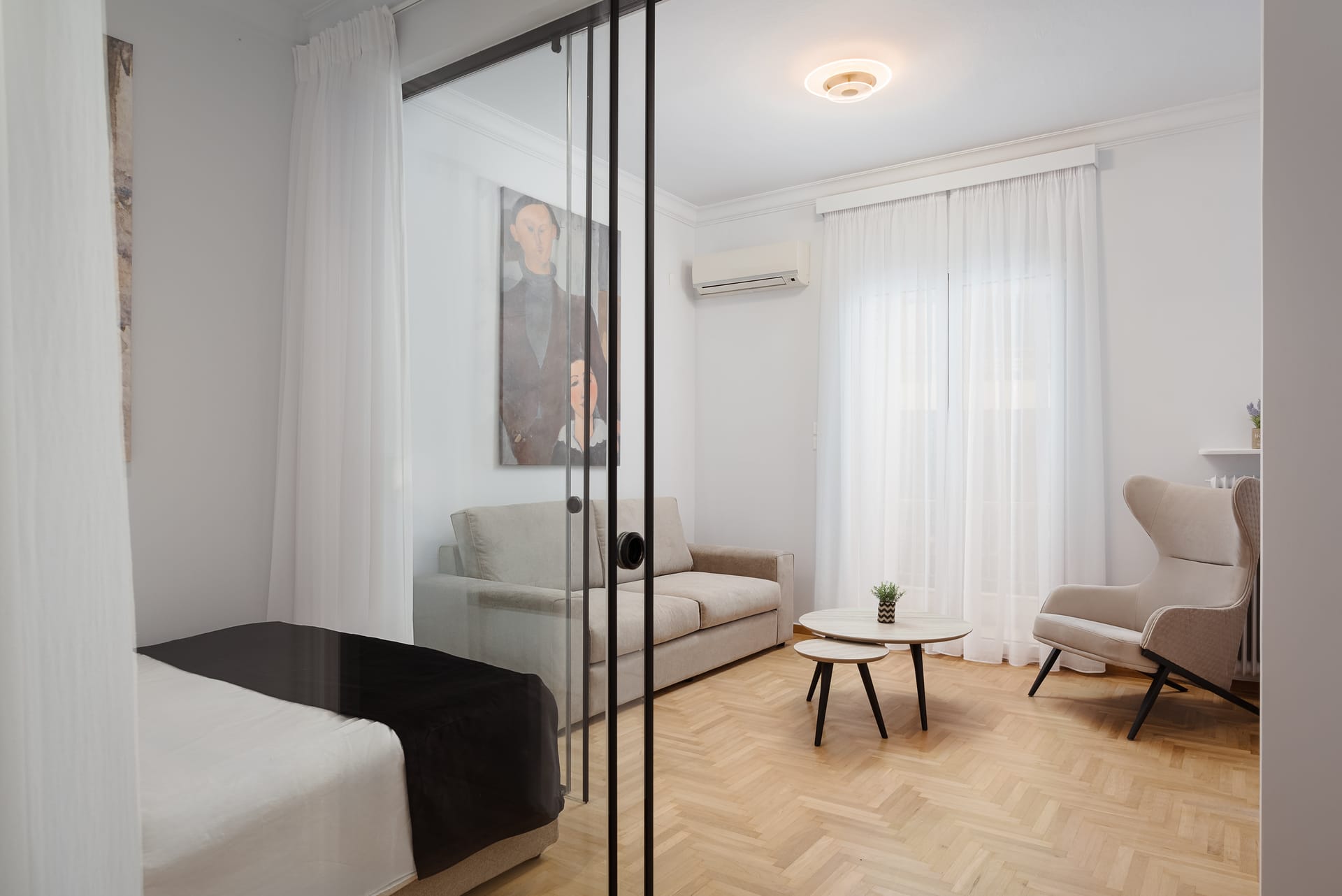 Acropolis Classy Apartments - APART1 - 7