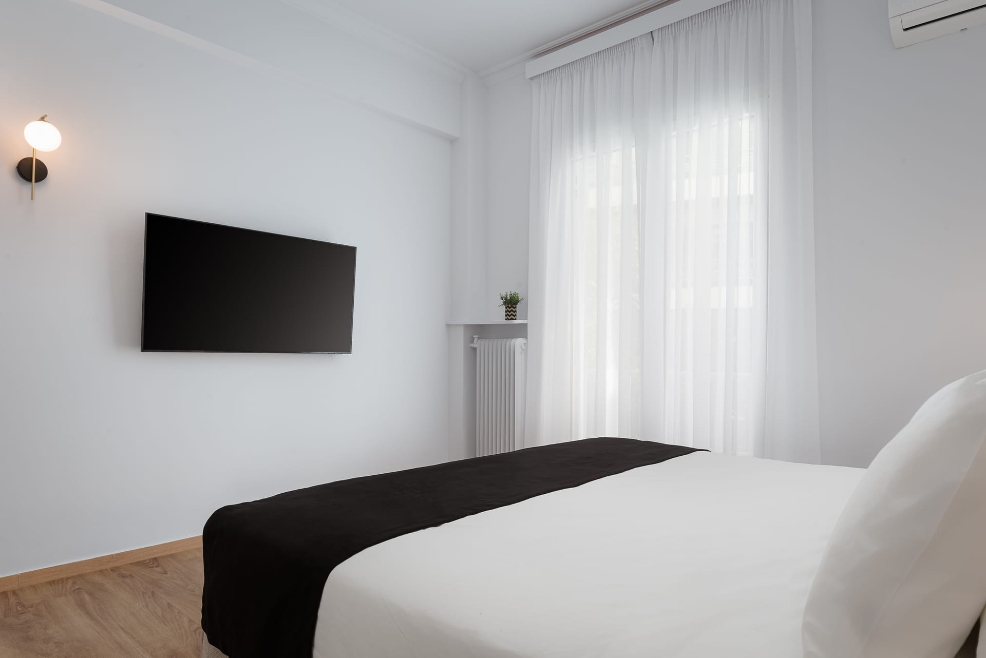 Acropolis Classy Apartments - APART1 - 11