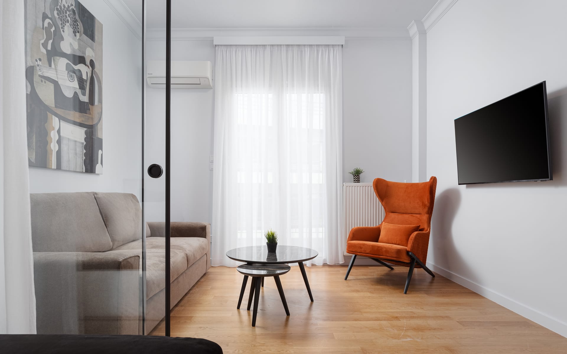 Acropolis Classy Apartments - APART2 - 8