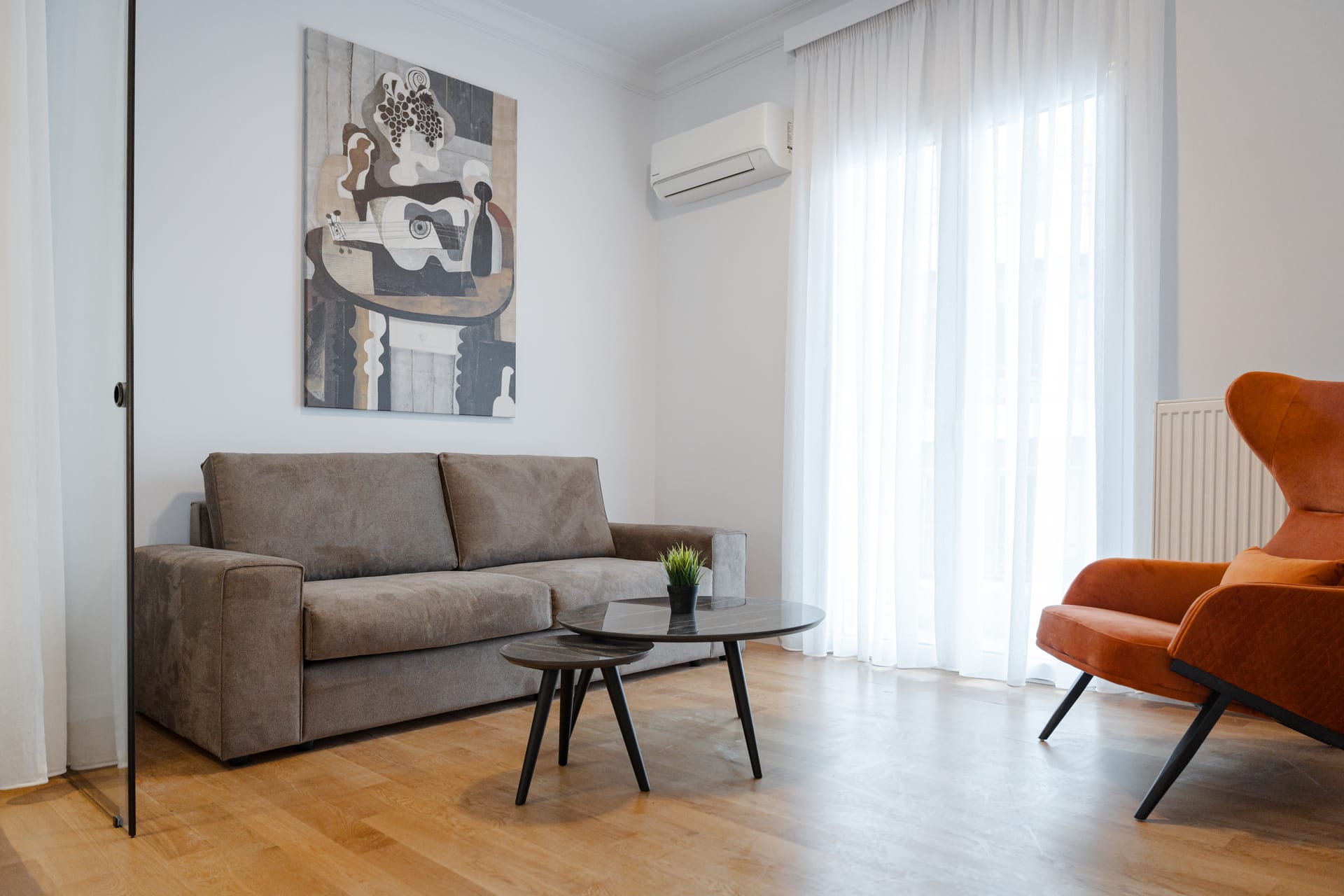 Acropolis Classy Apartments - APART2 - 13