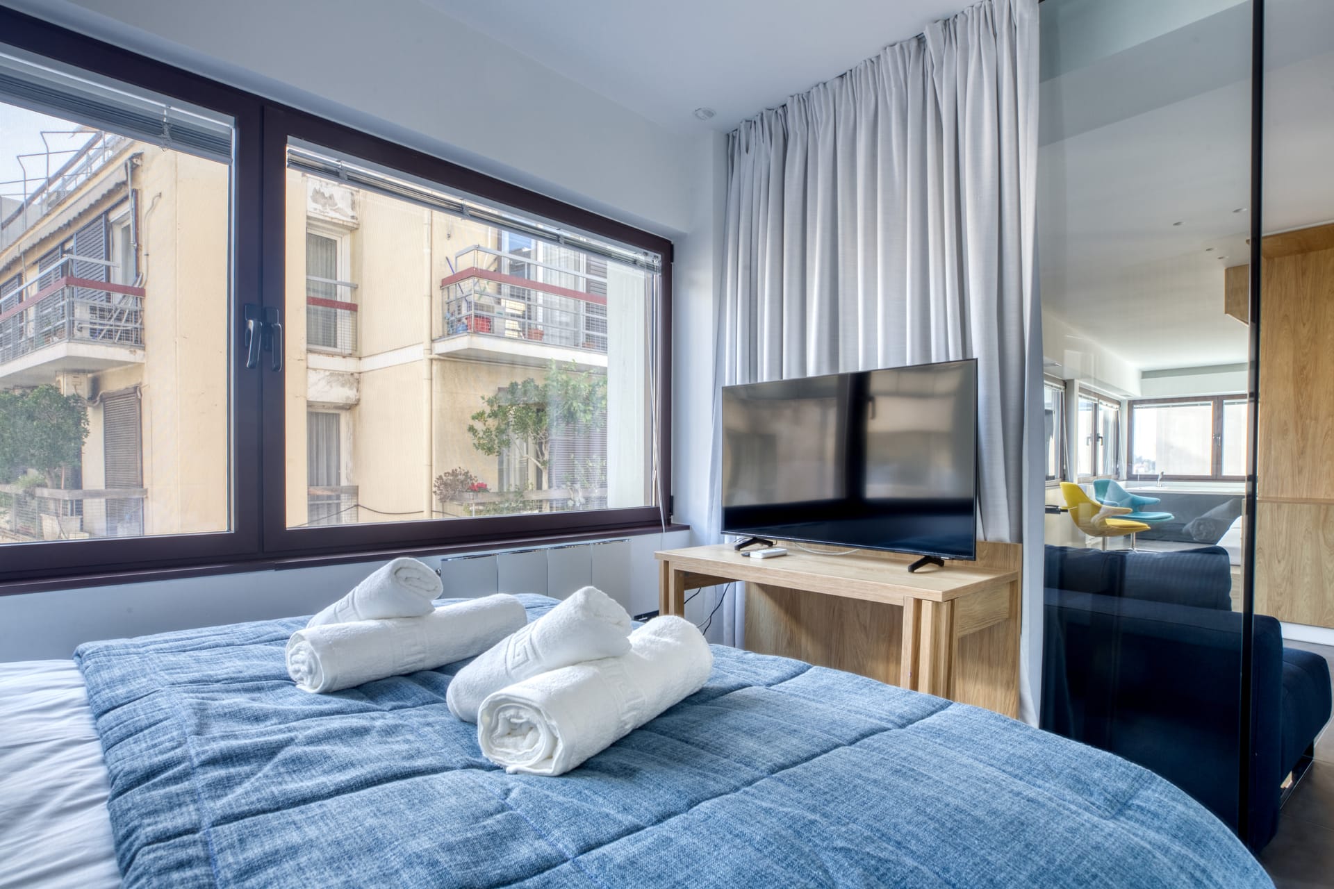GSM Elevated Luxury Suites - DAFNE - 10