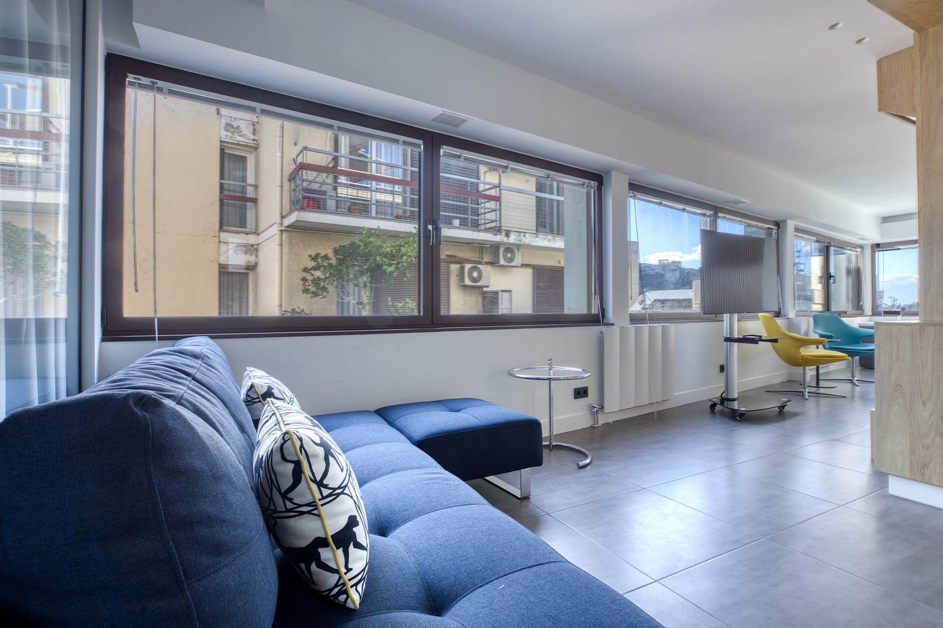 GSM Elevated Luxury Suites - DAFNE - 4
