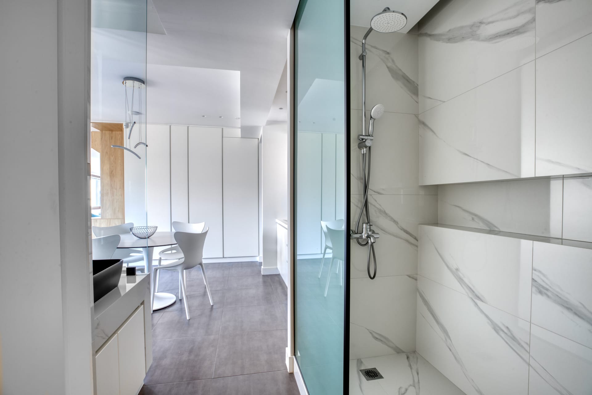 GSM Elevated Luxury Suites - DAFNE - 12