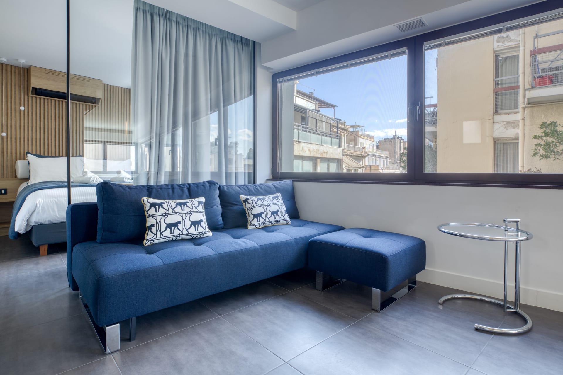 GSM Elevated Luxury Suites - DAFNE - 3
