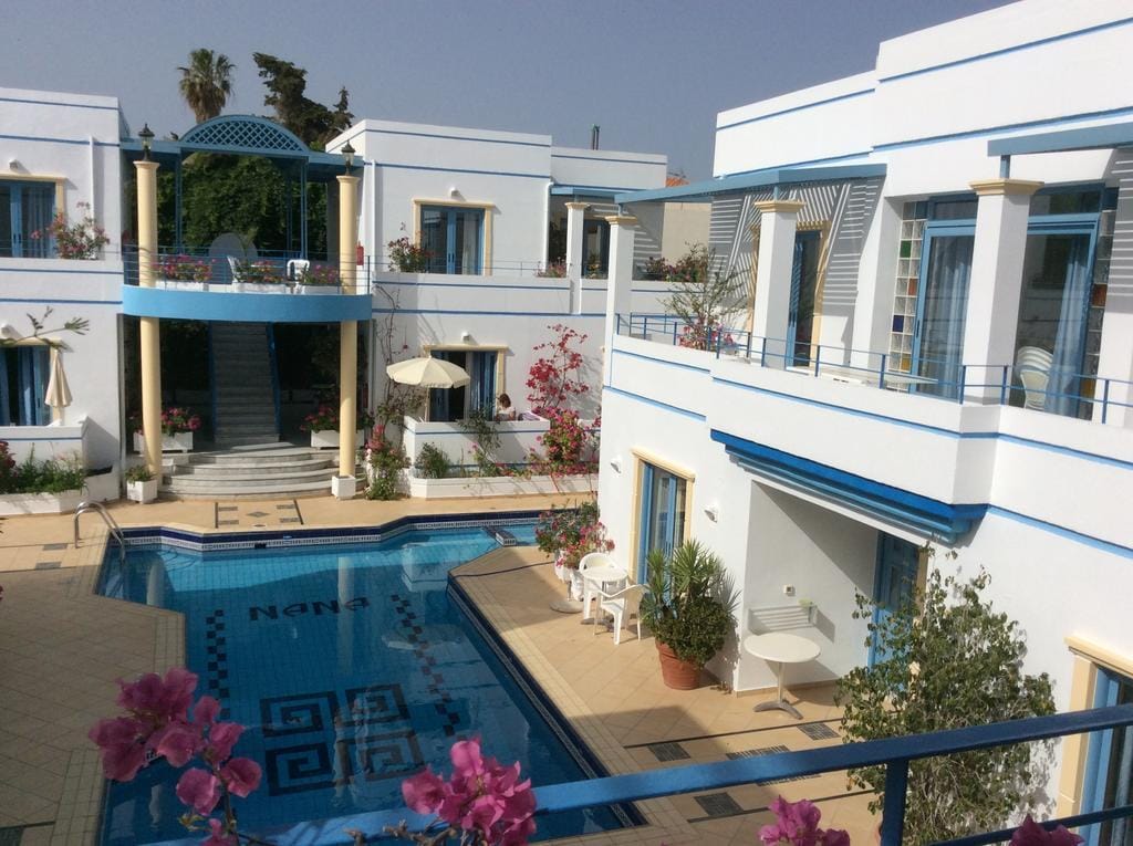 Bluecalm Hotel Chania - STUDIO - 6
