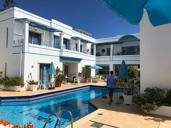Bluecalm Hotel Chania - STUDIO - 8