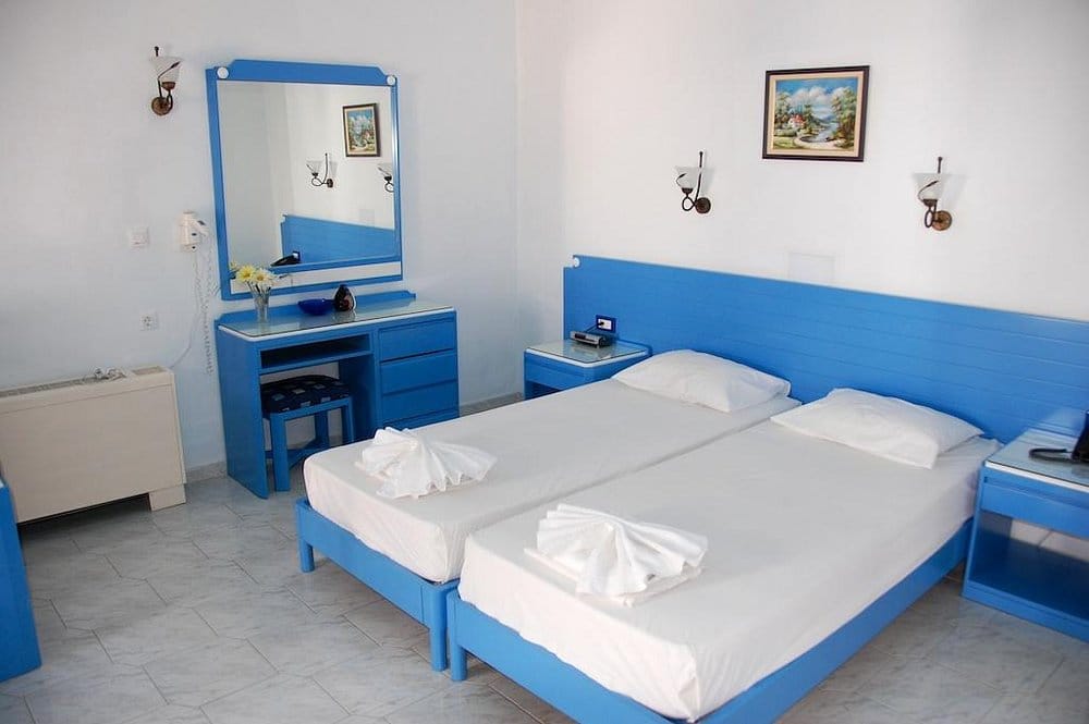 Bluecalm Hotel Chania - STUDIO - 9