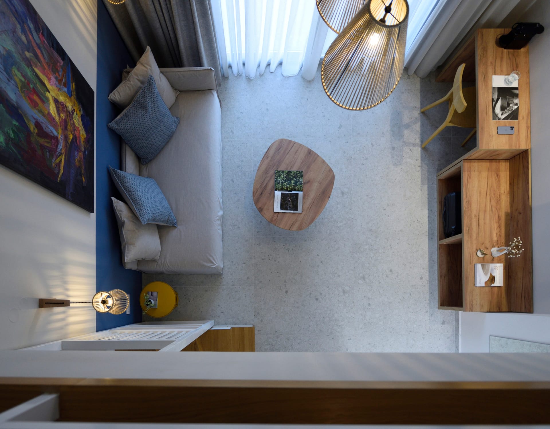 Falena Luxury Rooms - CMF - 3