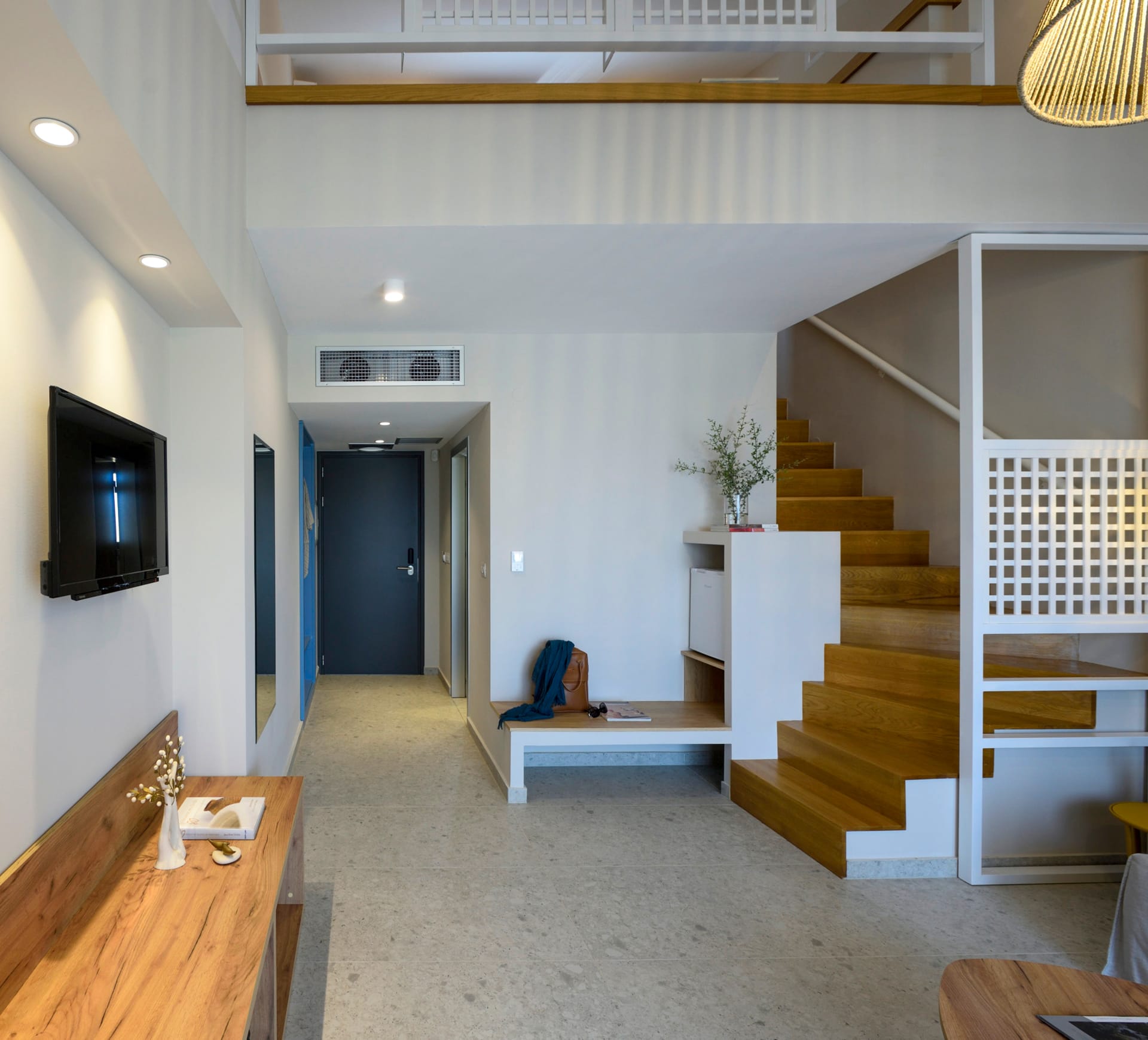 Falena Luxury Rooms - CMF - 5