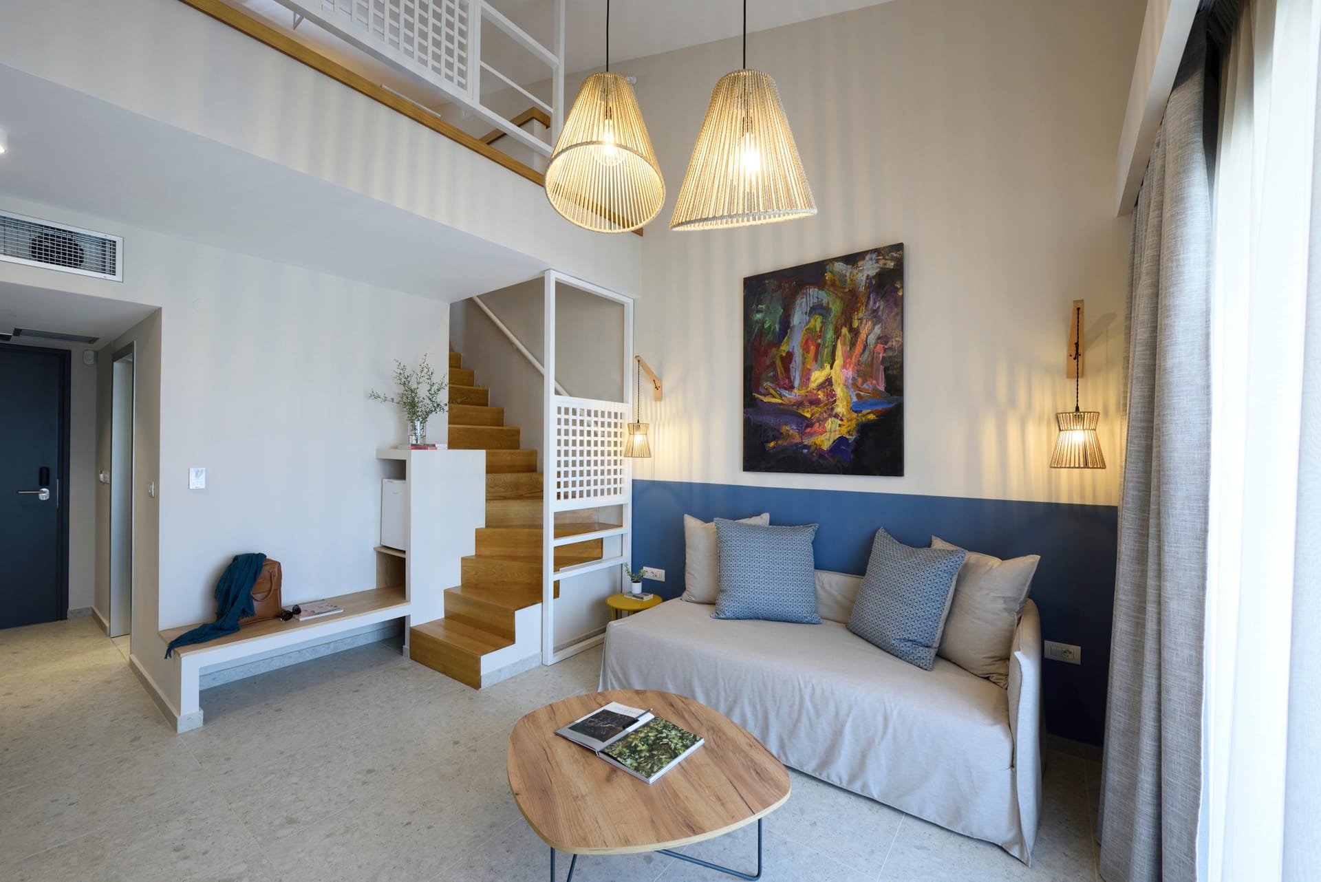Falena Luxury Rooms - CMF - 4