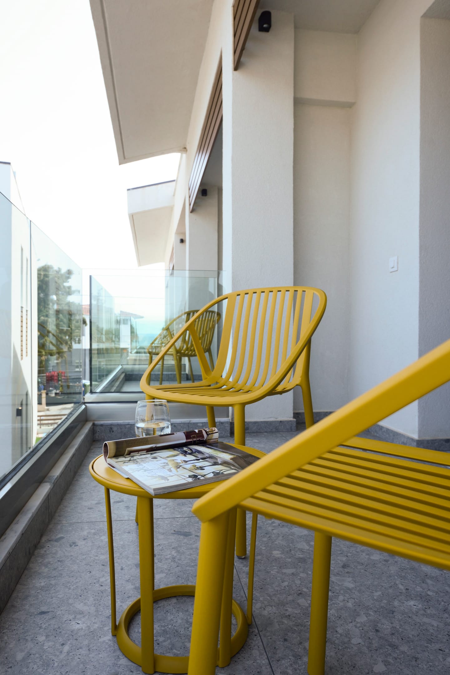 Falena Luxury Rooms - CMF - 6