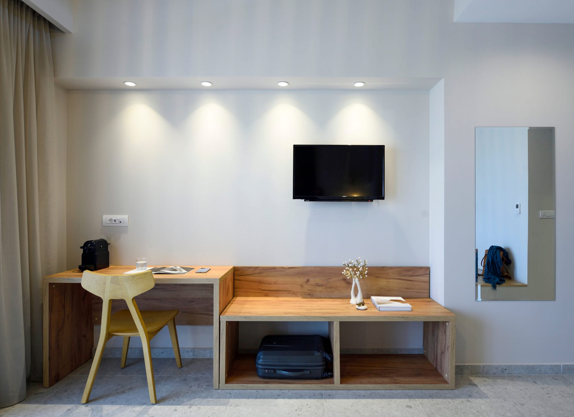 Falena Luxury Rooms - CMF - 8