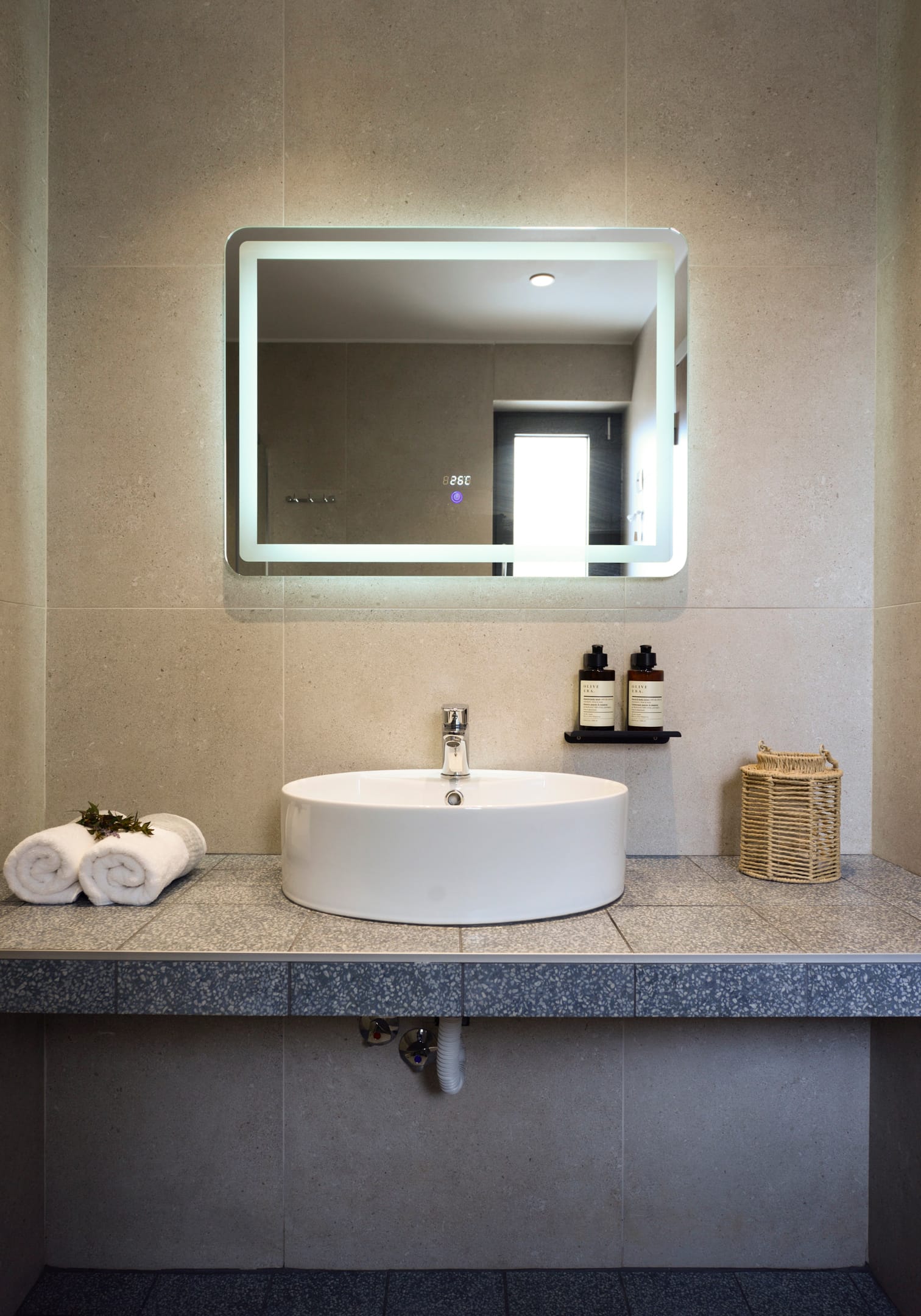 Falena Luxury Rooms - CMF - 7
