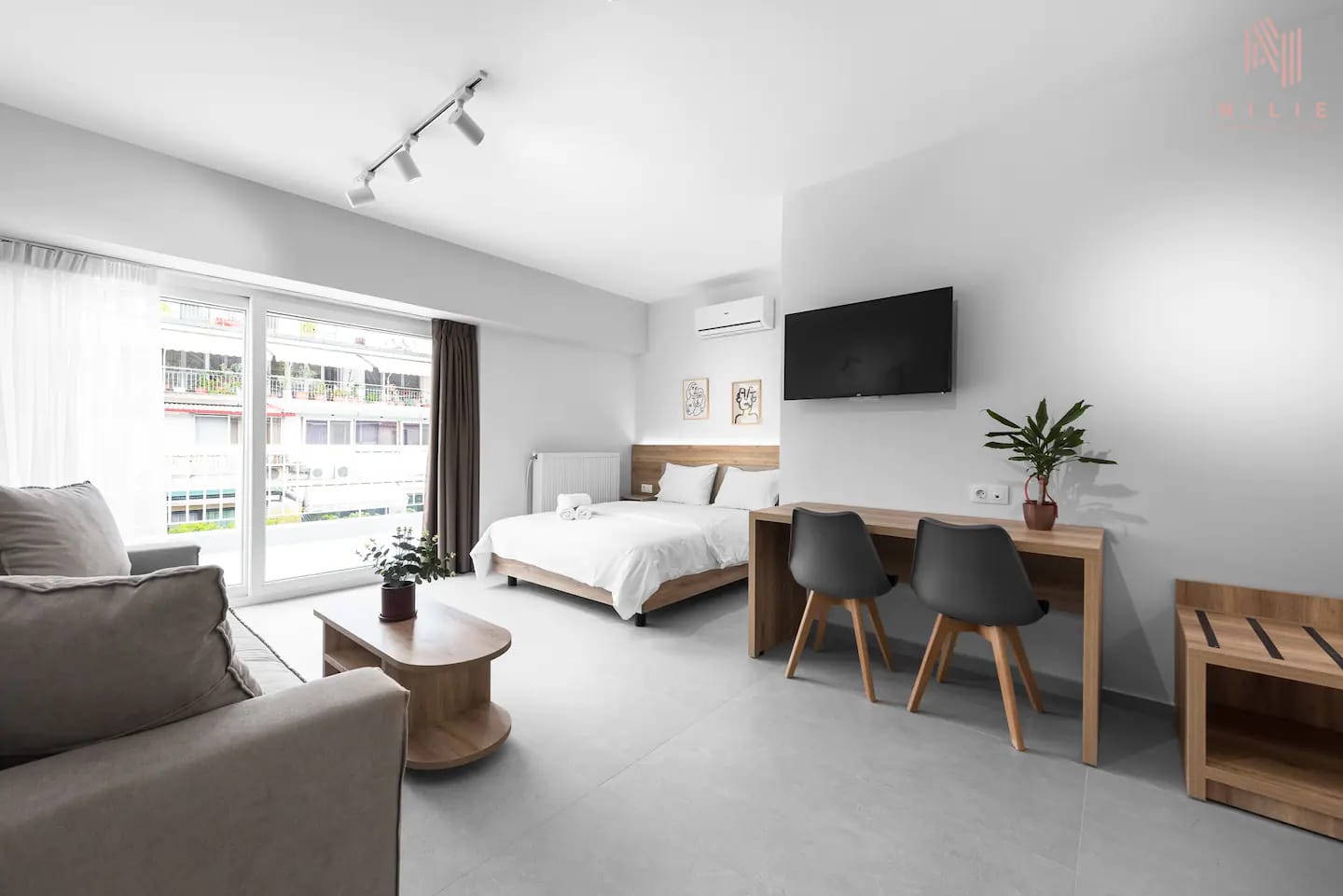 NILIE PREMIUM HOSPITALITY MGMT - 2P30 - 6