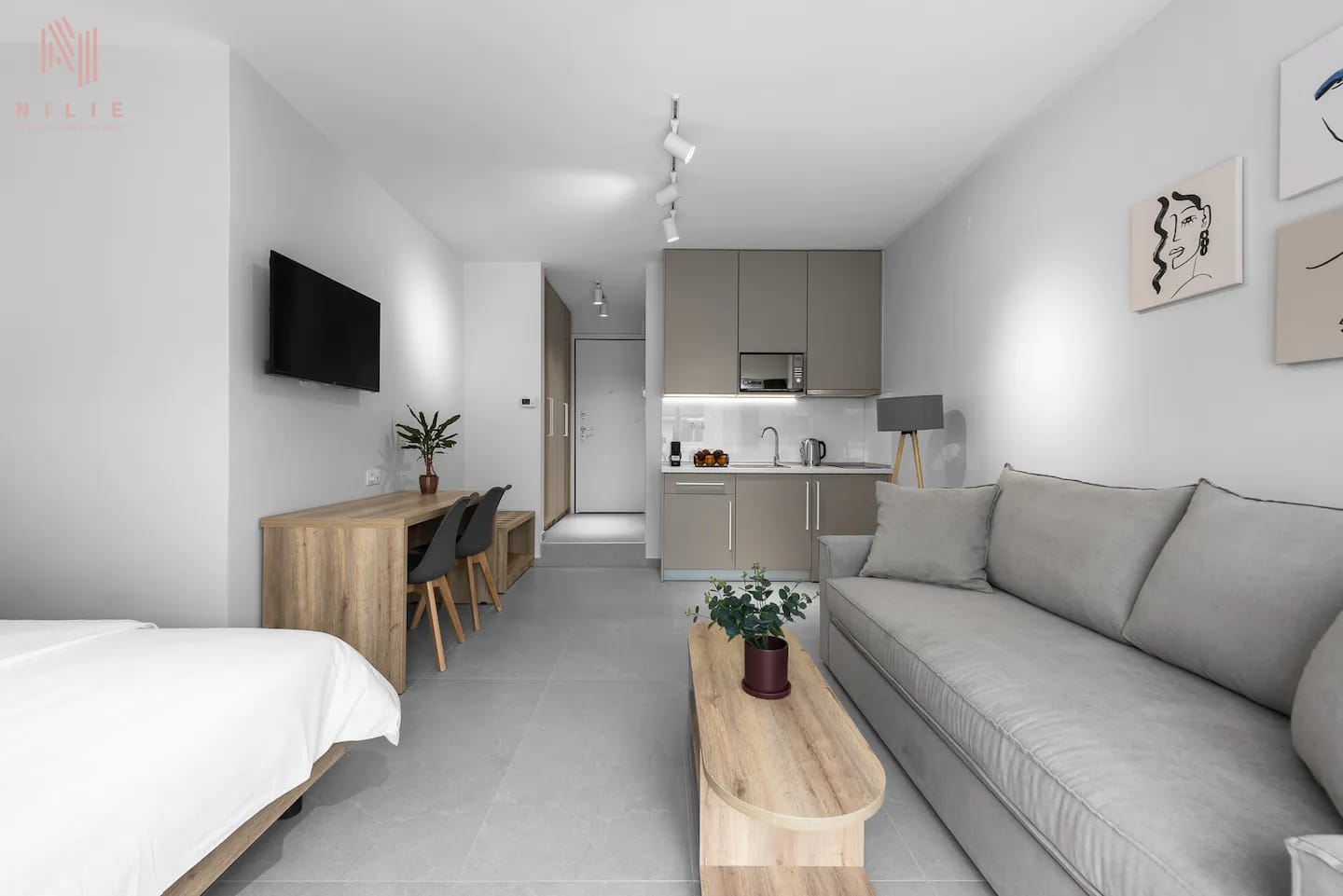 NILIE PREMIUM HOSPITALITY MGMT - 2P30 - 8