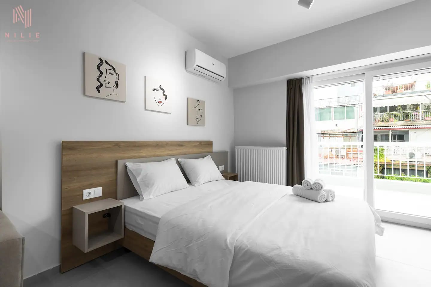 NILIE PREMIUM HOSPITALITY MGMT - 3P30 - 6