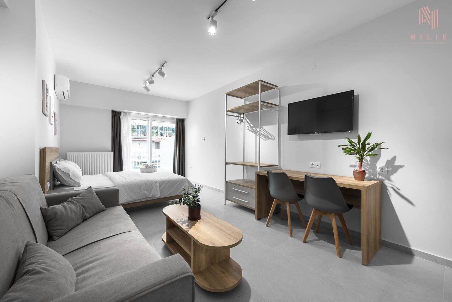 NILIE PREMIUM HOSPITALITY MGMT - 3P30 - 10