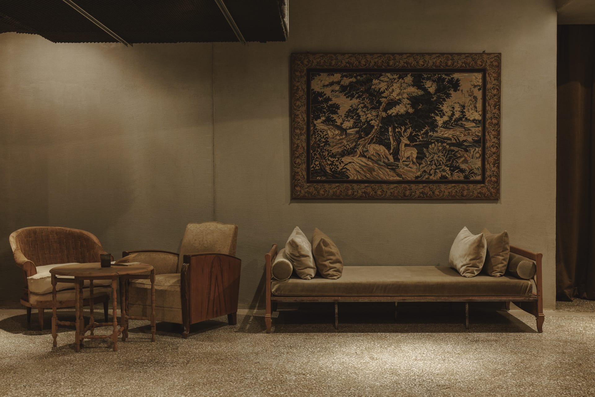 Residence